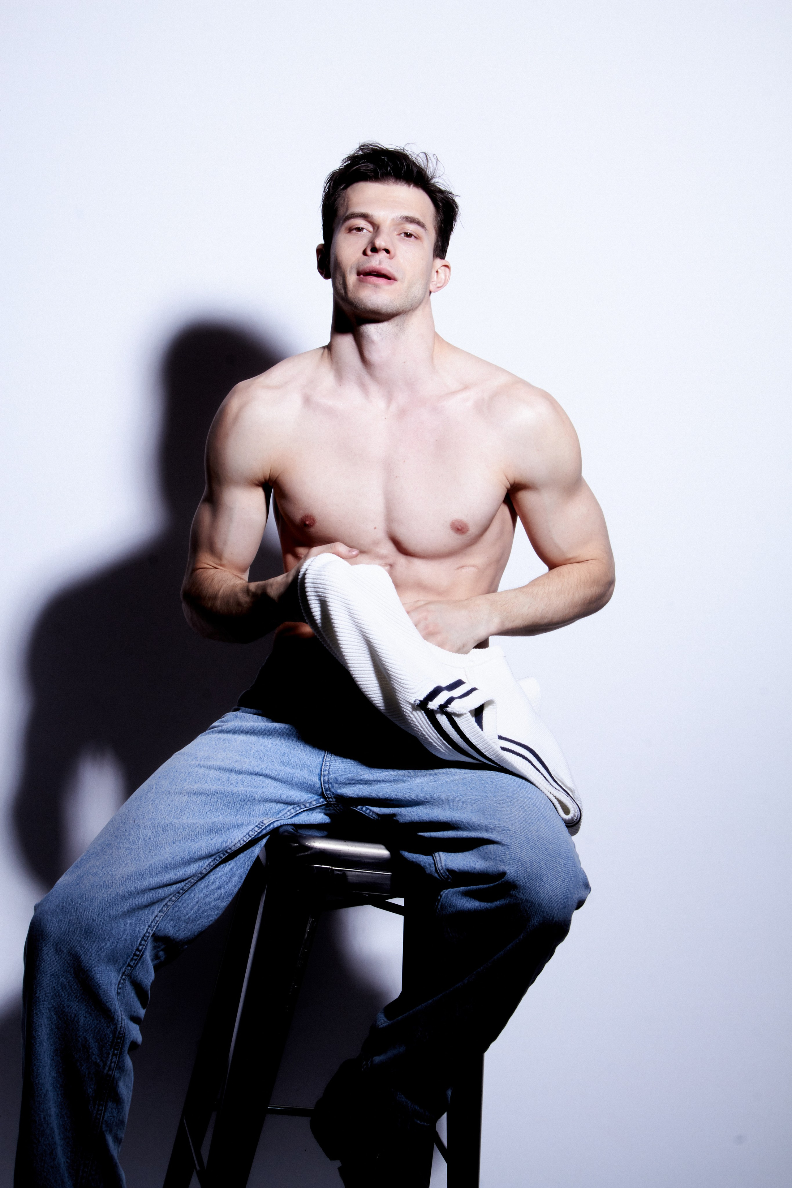 VLADISLAV. Fashion photographer Annа