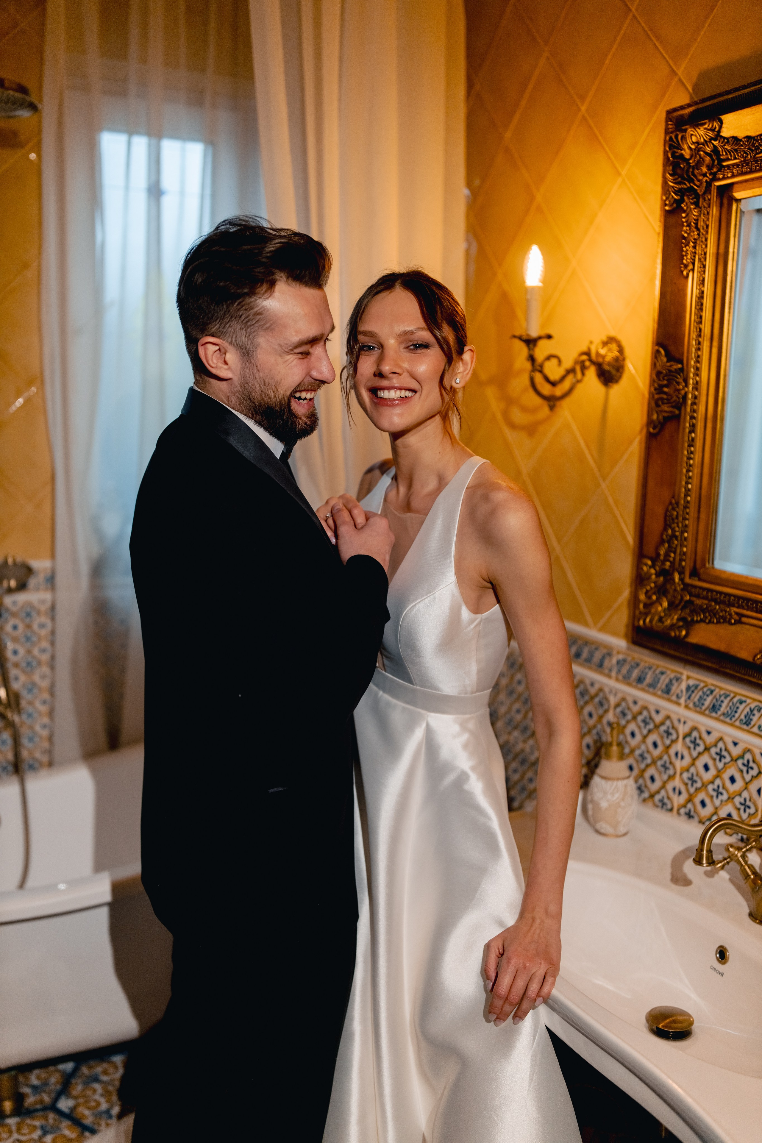 Наталья и Александр. Свадебный и репортажный фотограф Краснодар и Край