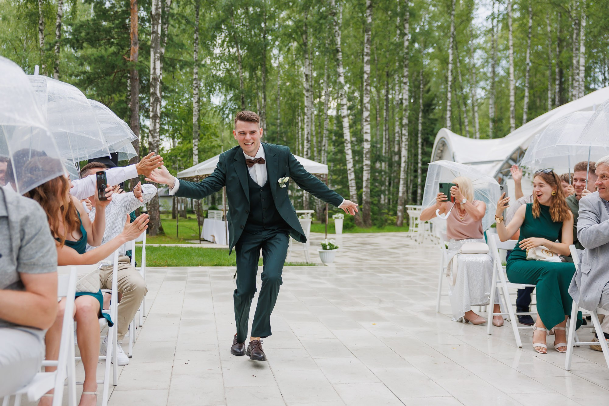 Катя и Влад. Свадебный Фотограф Никита Духник