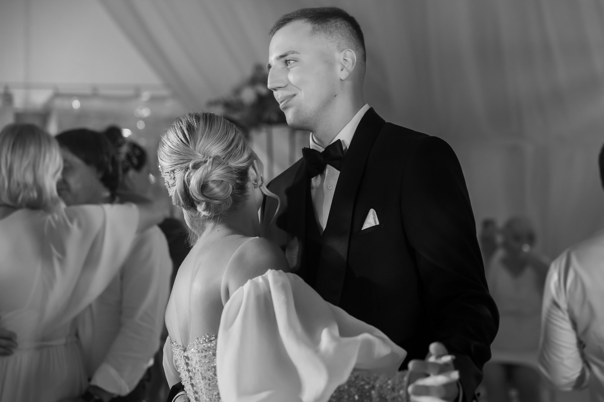 Лиза и Стас. Свадебный Фотограф Никита Духник