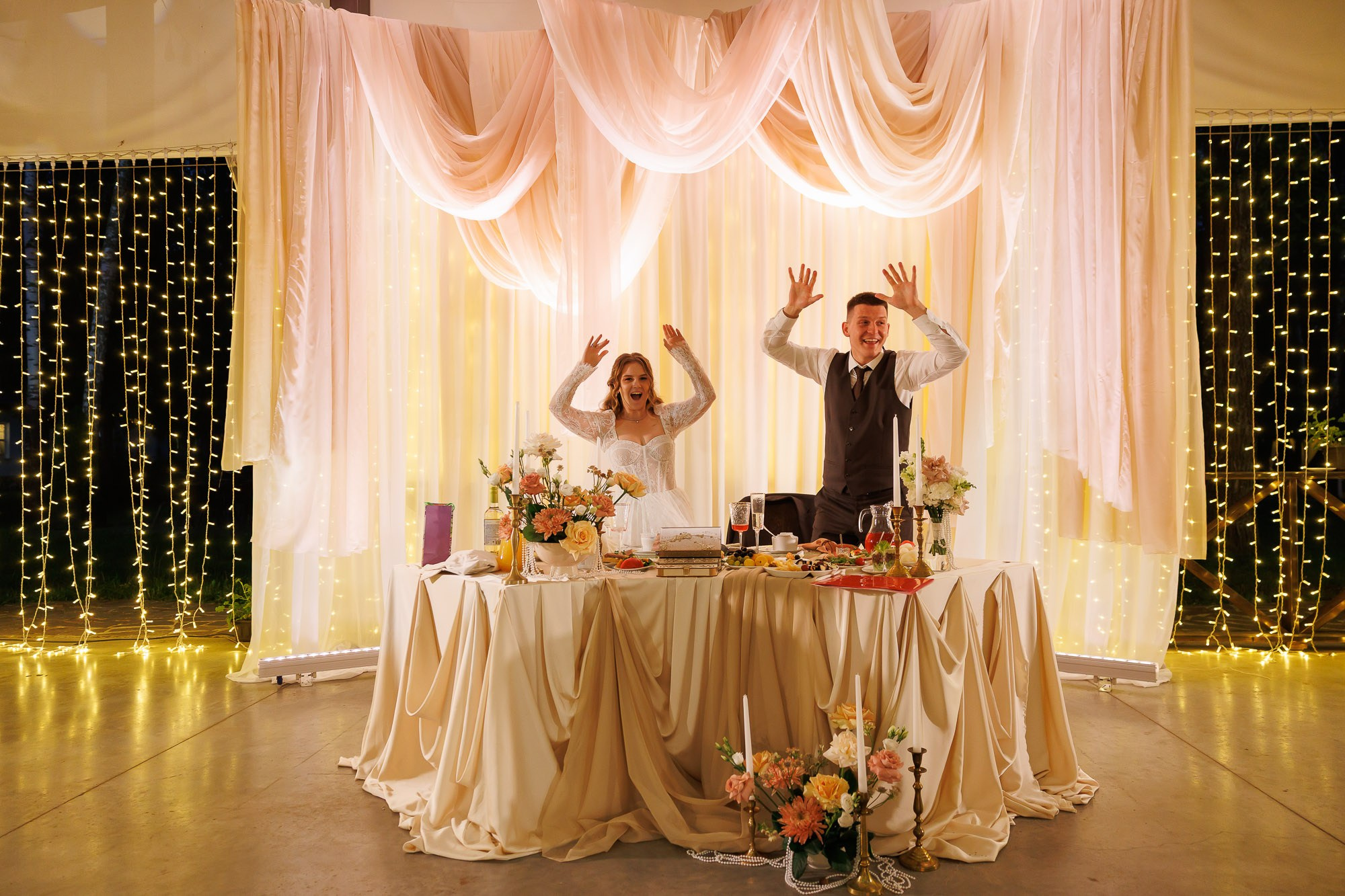 Саша и Артем. Свадебный Фотограф Никита Духник