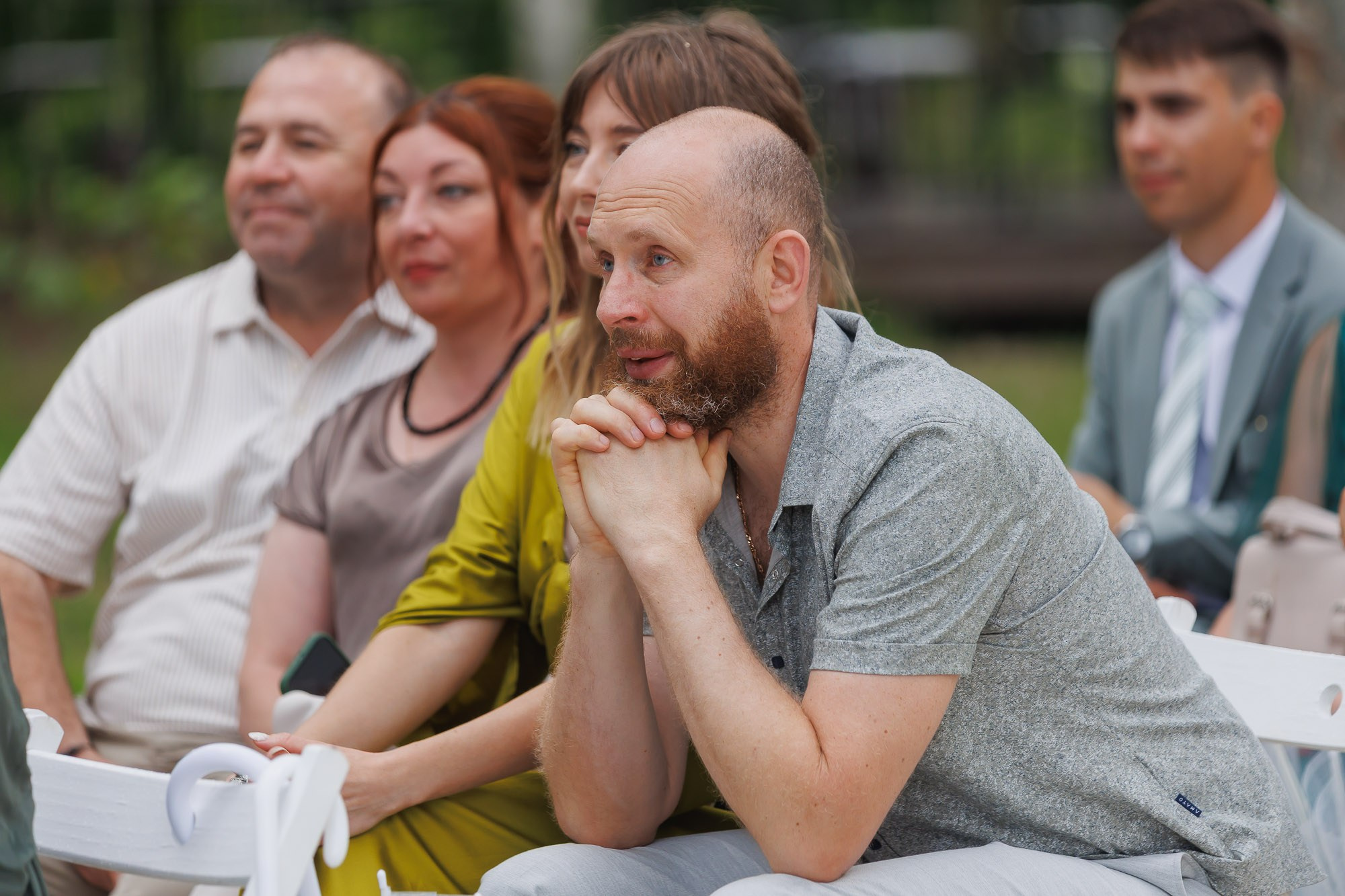 Катя и Влад. Свадебный Фотограф Никита Духник