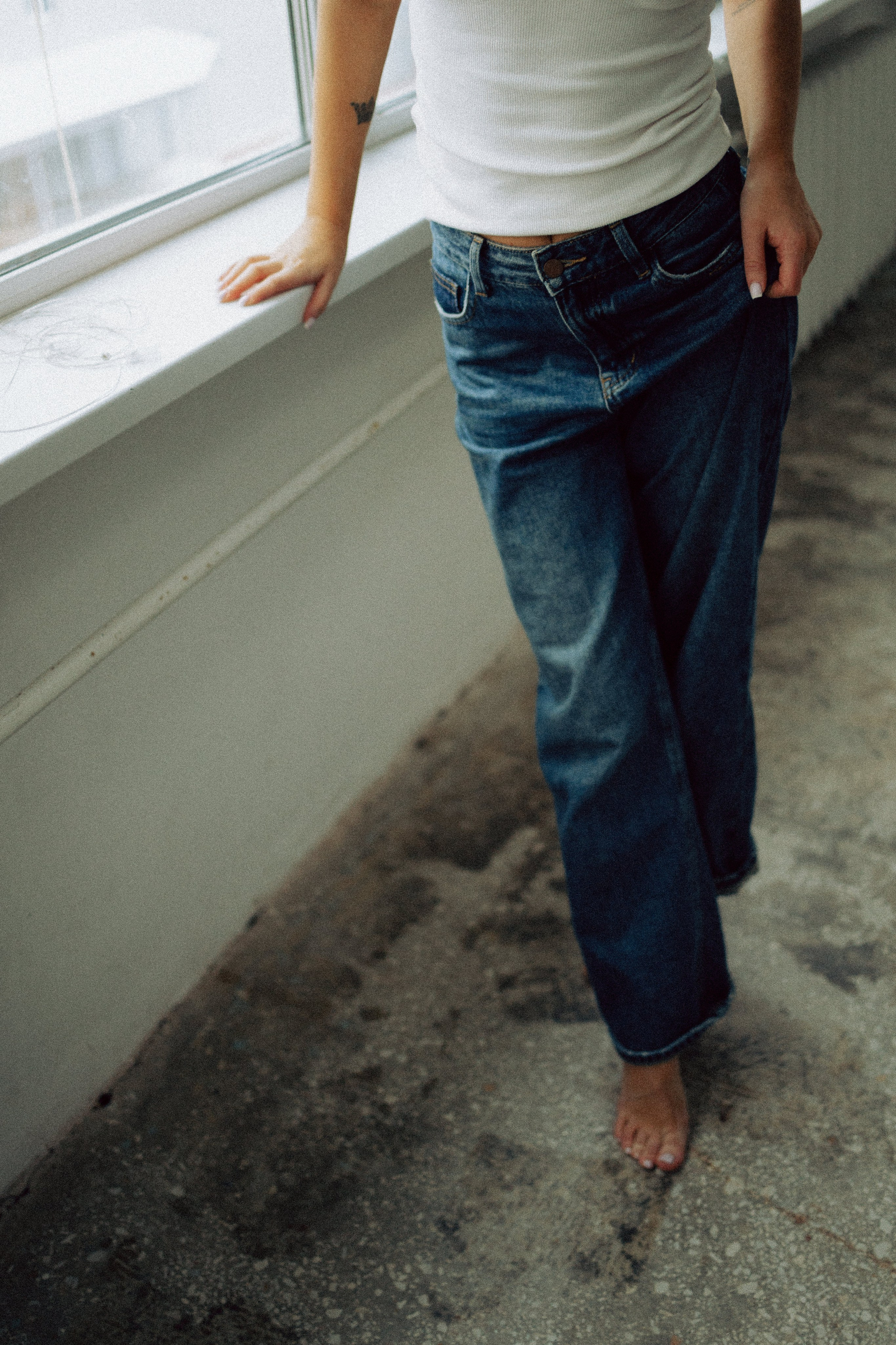 Евгения. Свадебный и портретный фотограф Тюмень