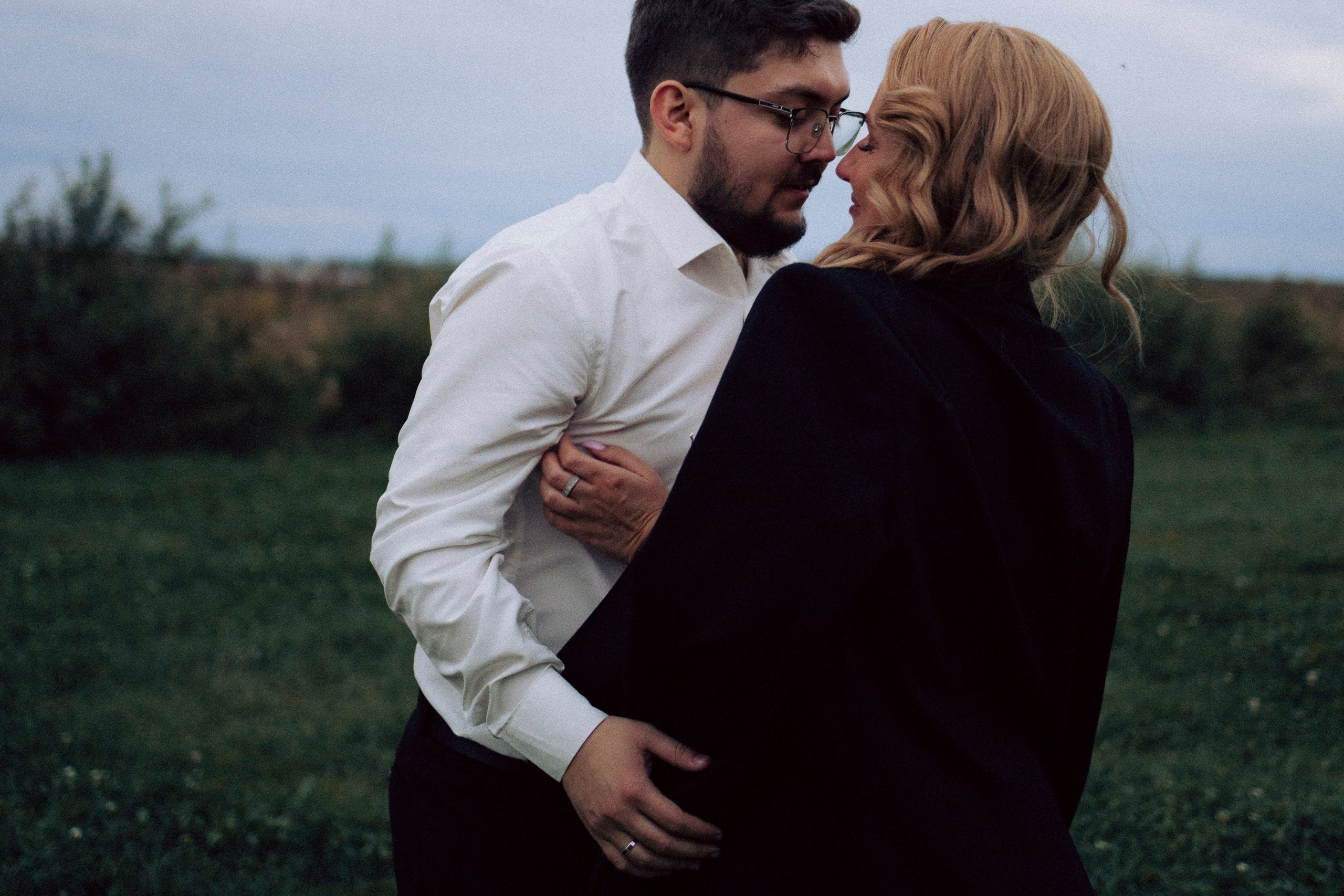 Денис и Юлия. Свадебный и портретный фотограф Тюмень