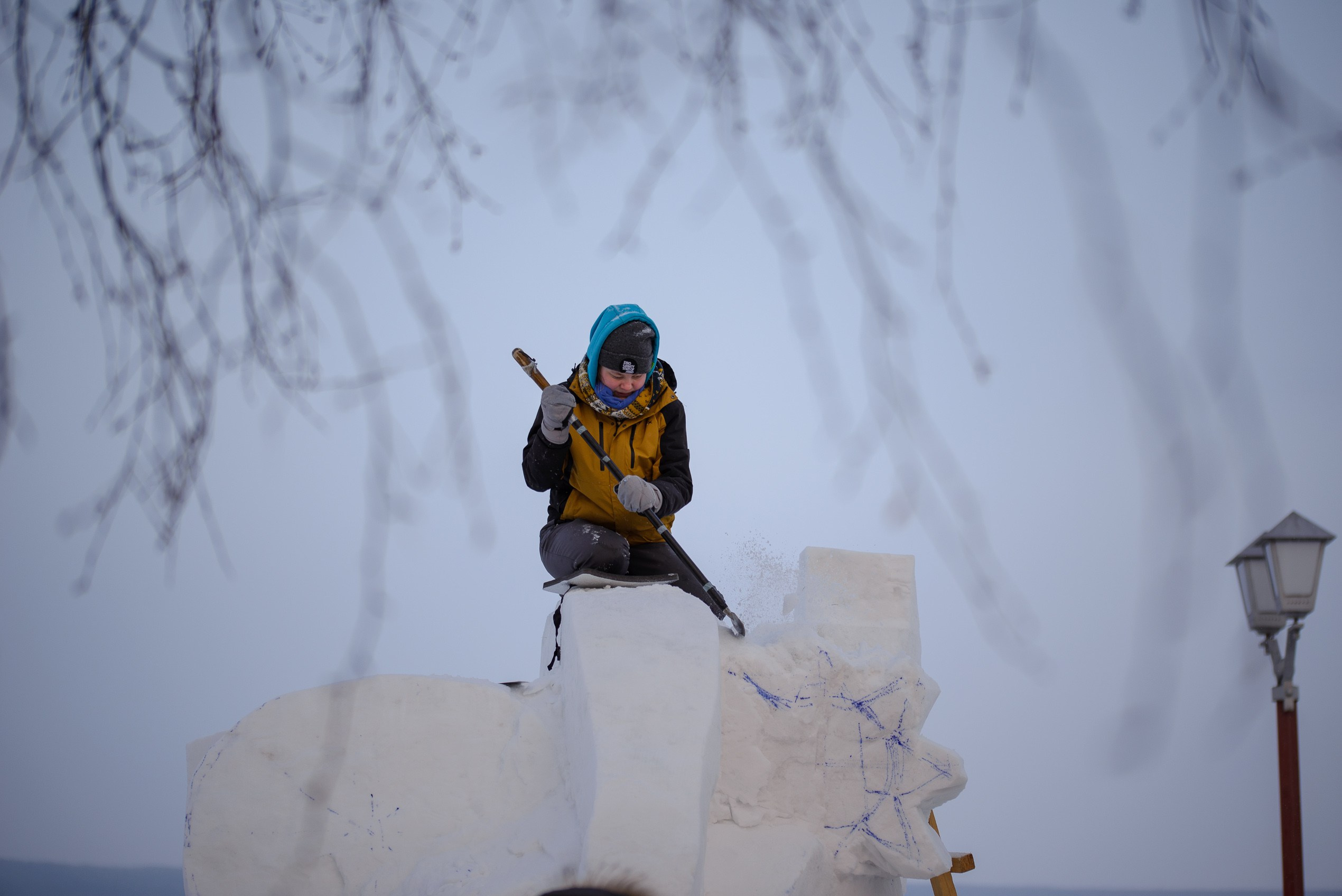 Гиперборея 2024. Предметный фотограф в Петрозаводске Дибров Николай
