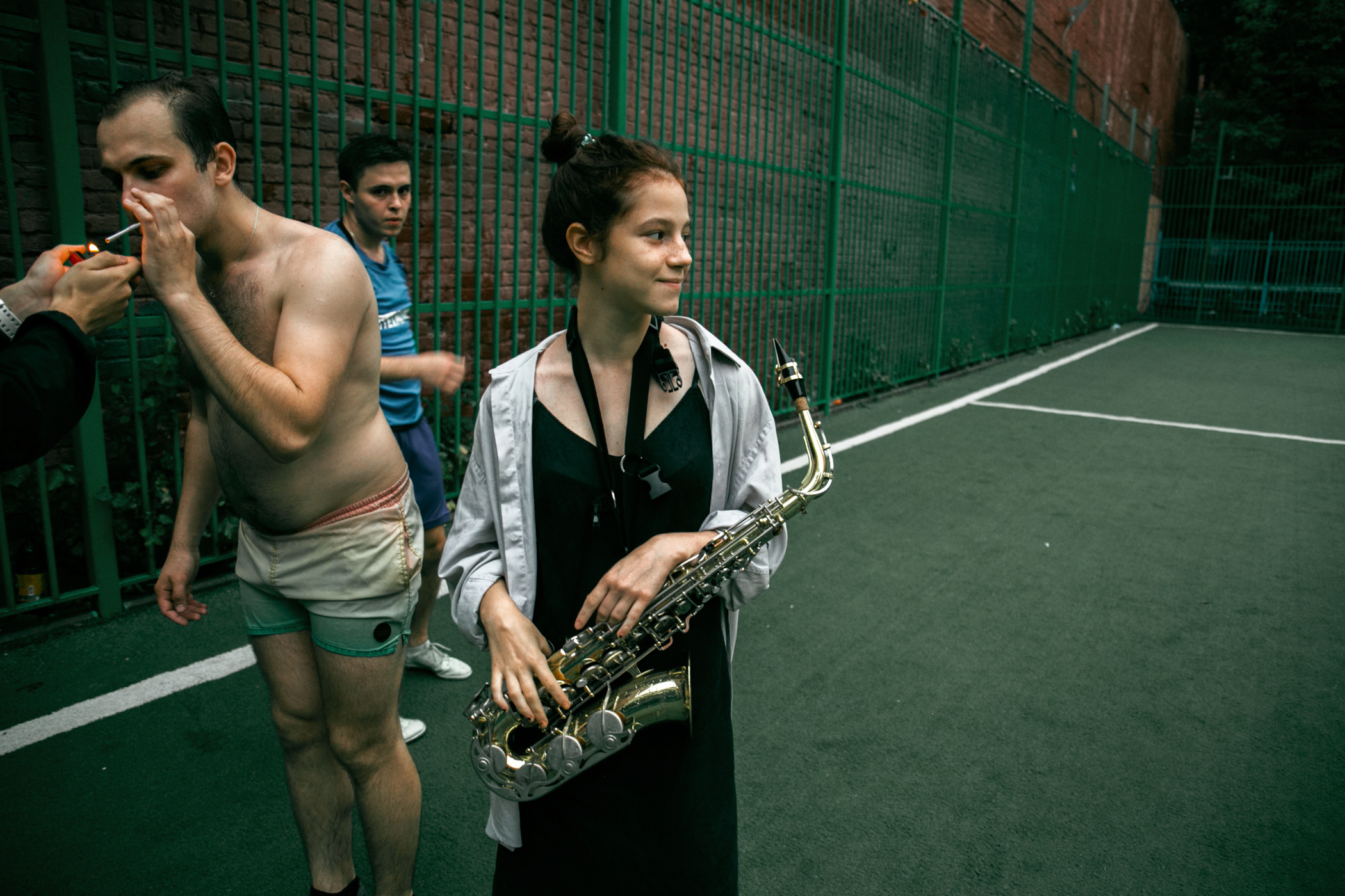 Фото истории. Photographer and videographer in Stockholm — Lyuba Langer