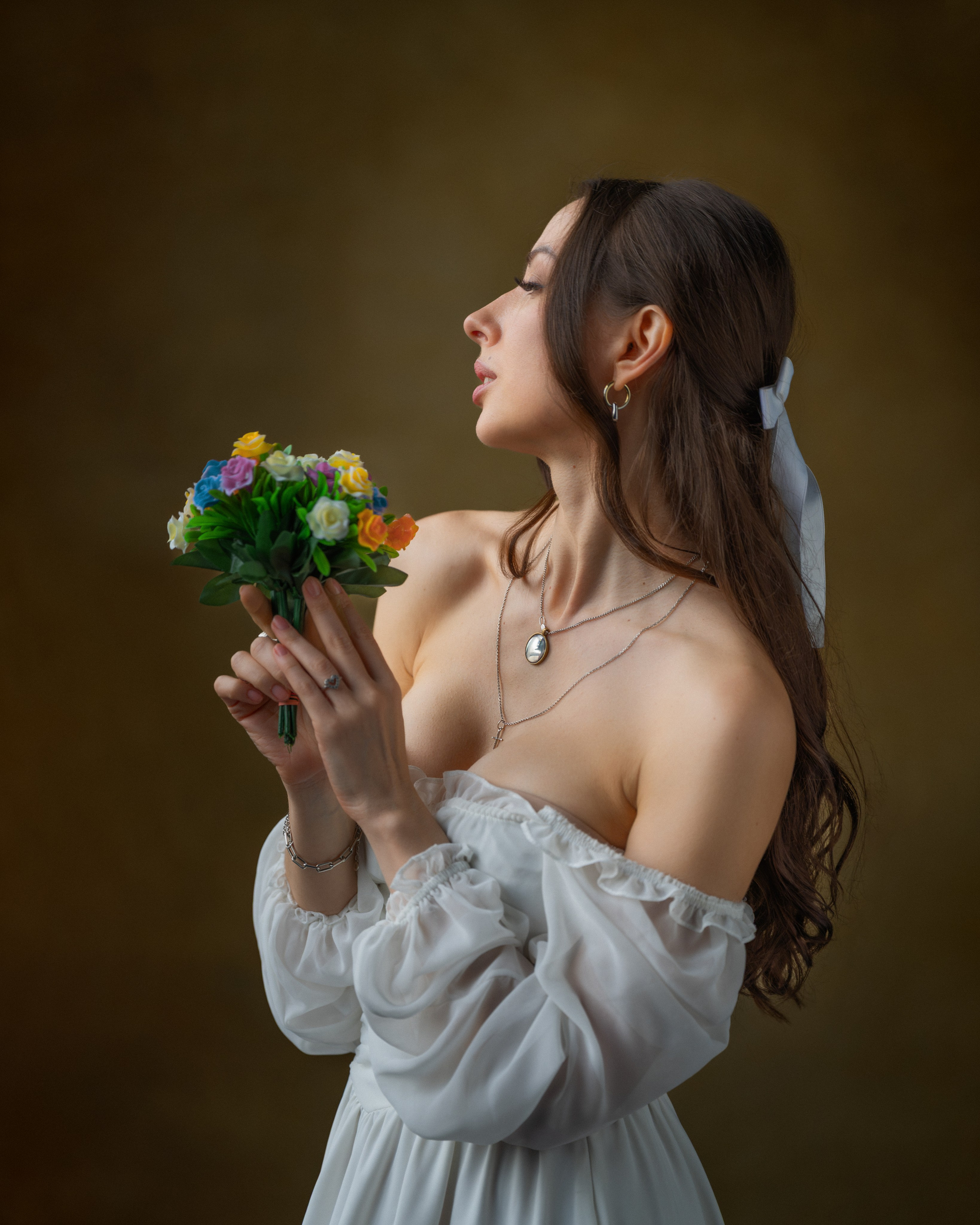 Лена. Фотограф. Москва