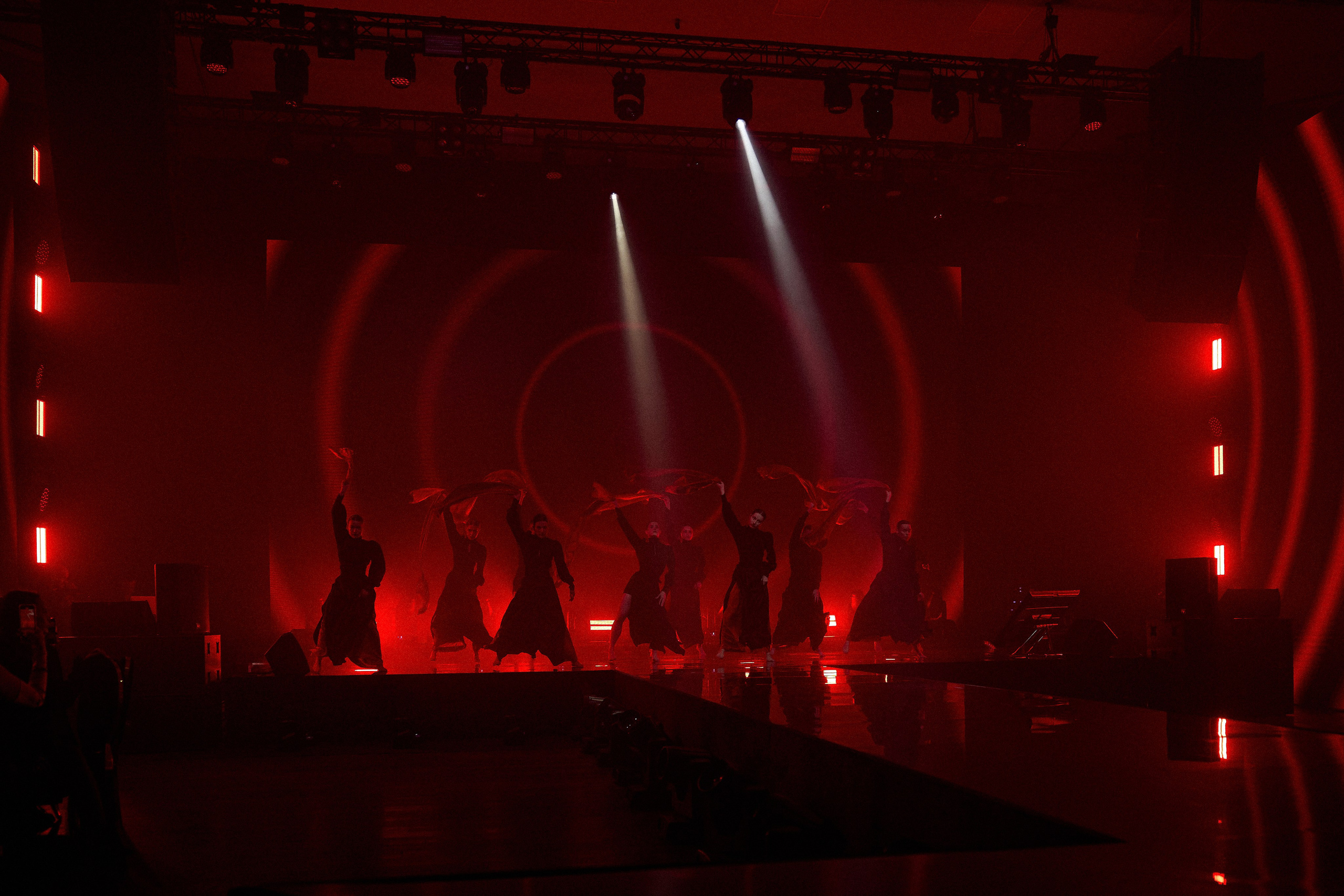 Wedding Awards Юг 2024. Фотограф Айвазова Наталья Краснодар