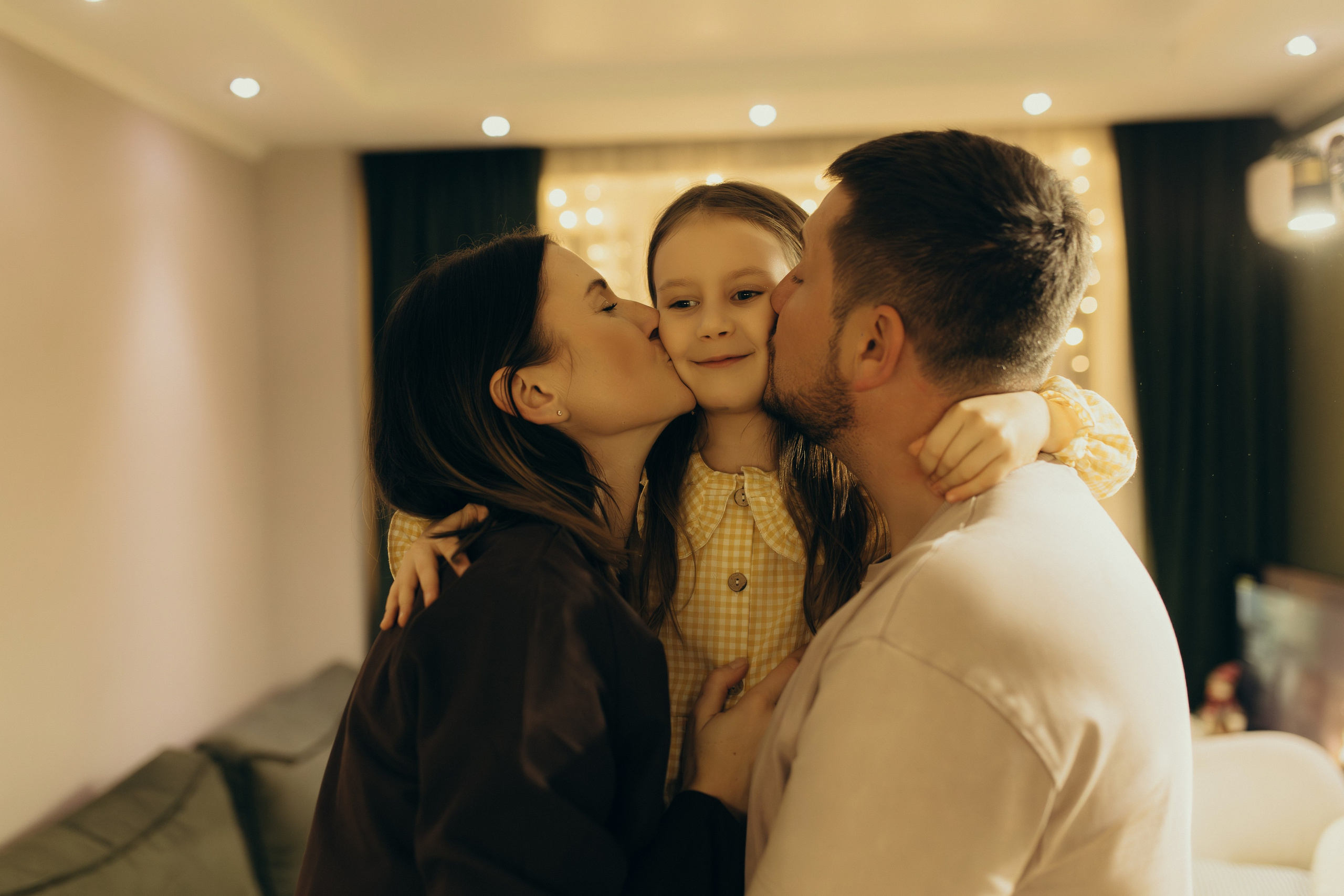 Домашняя история. Meryfotoidea