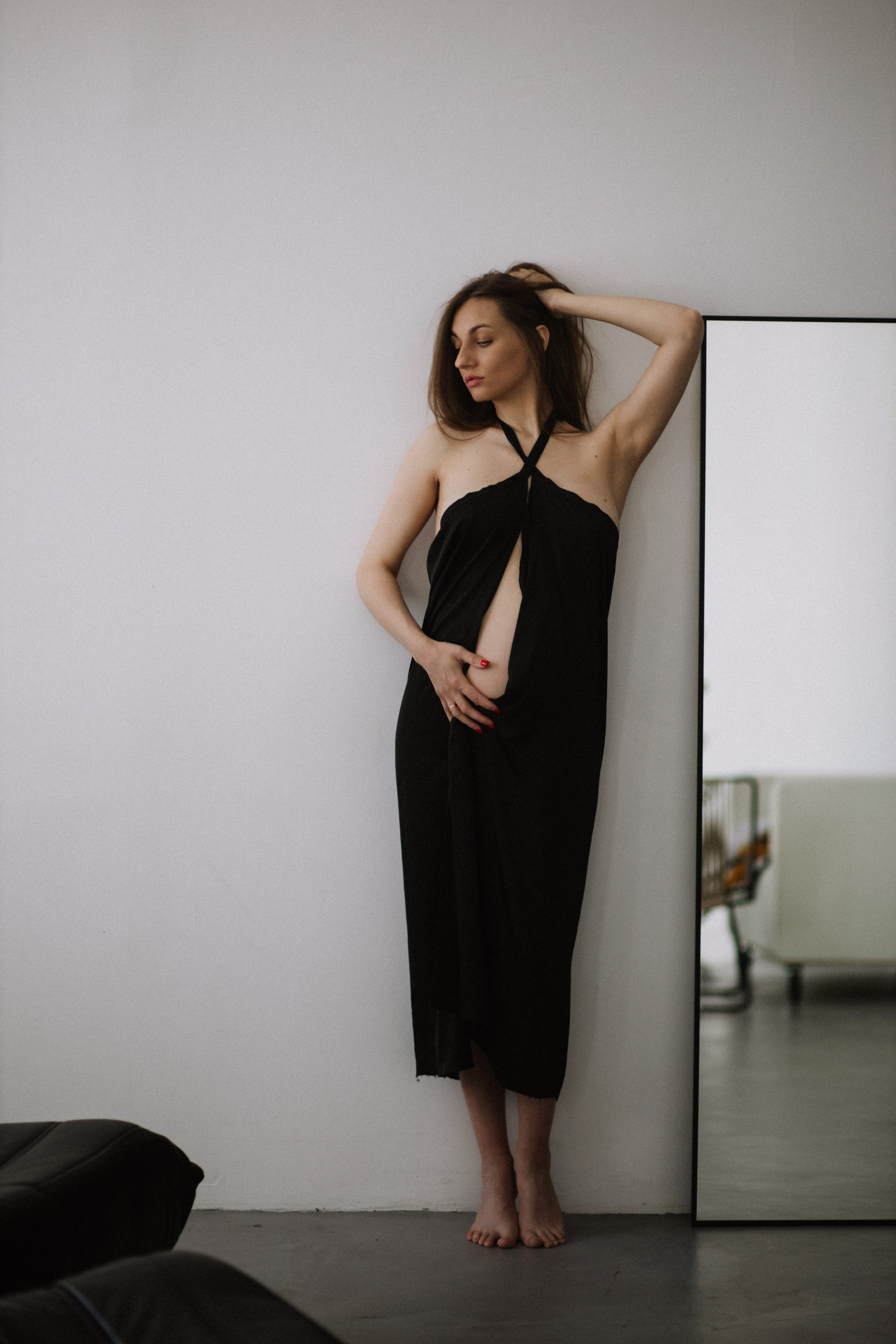 Фотосессия беременности. Фотограф в Иркутске Светлана Нартова