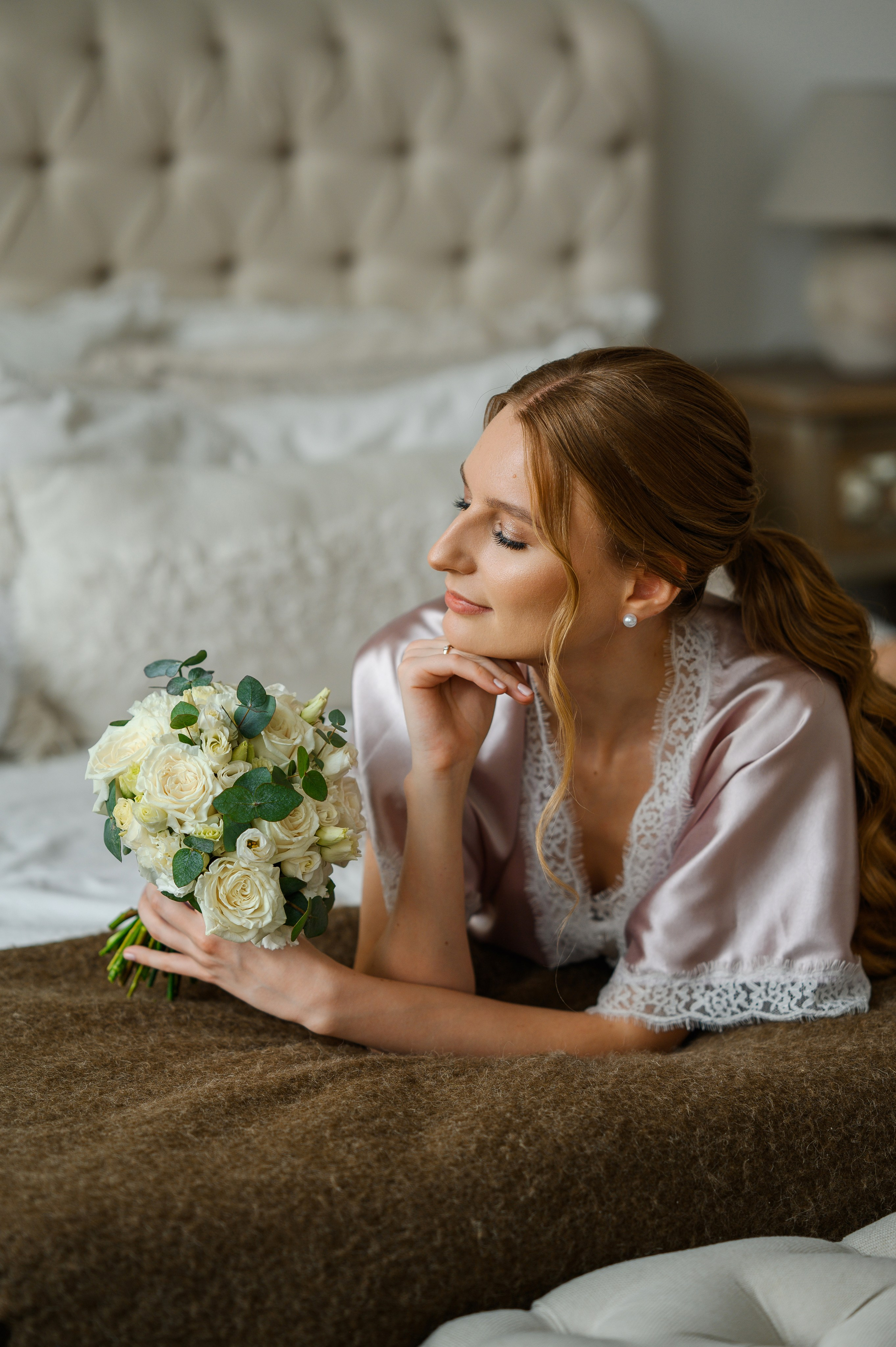 Дмитрий и Ангелина. Свадебный и семейный Фотограф в Пензе Татьяна Лапоногова