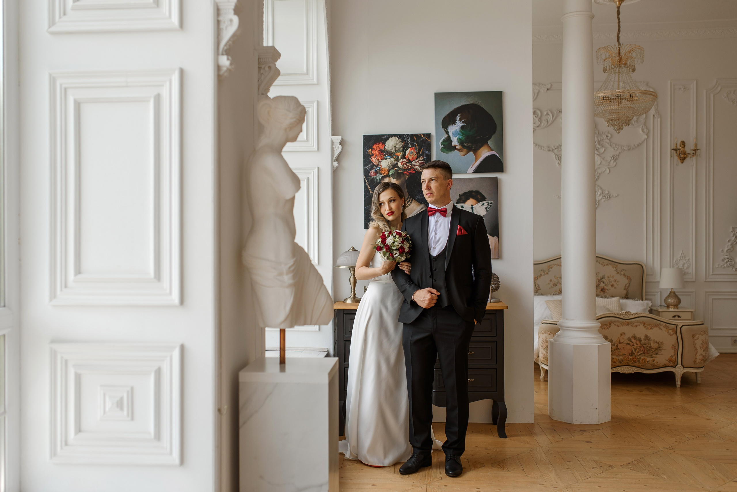 Роман и Настя. Свадебный и семейный Фотограф в Пензе Татьяна Лапоногова