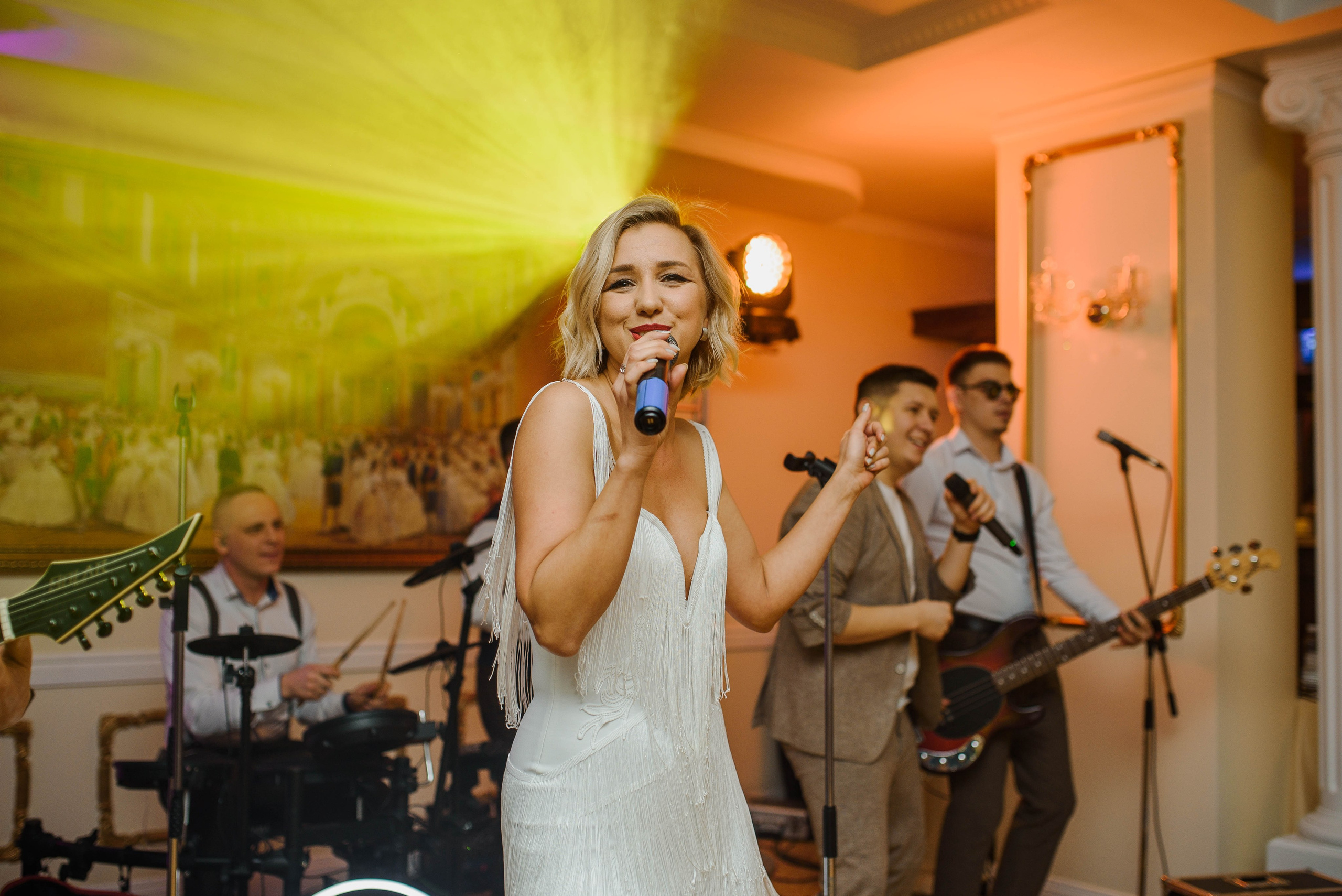 Борис и Лена. Свадебный и семейный Фотограф в Пензе Татьяна Лапоногова