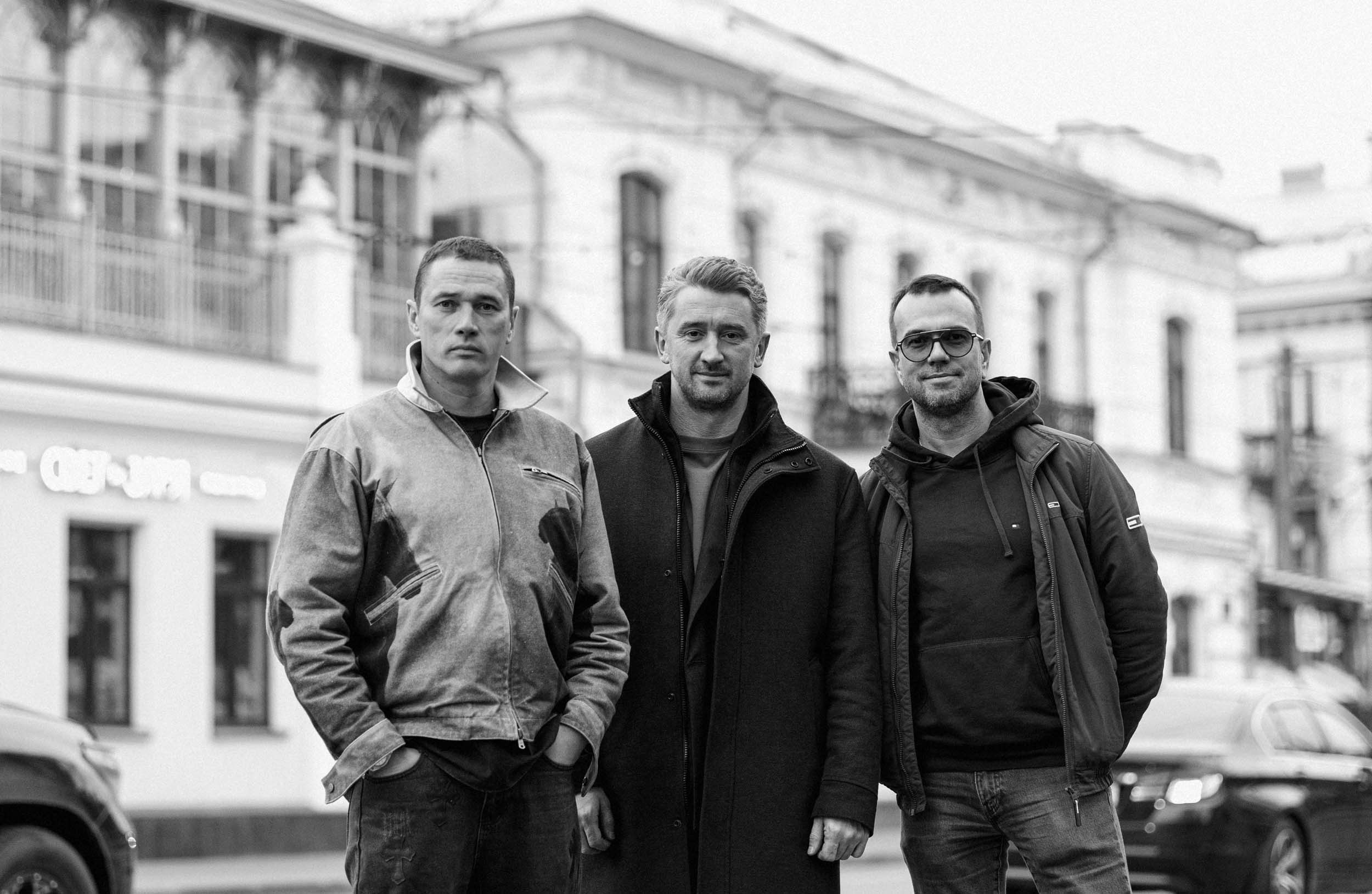 МУЖСКОЙ ПОРТРЕТ. 88