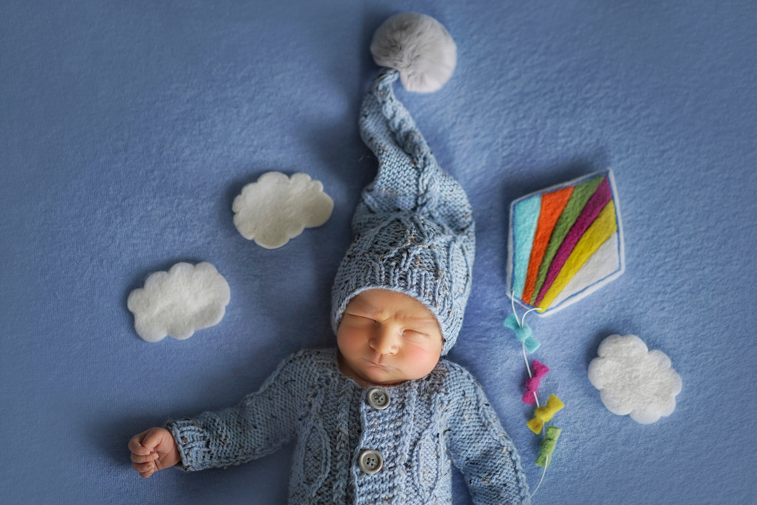 Новорожденные. Фотограф новорожденных беременных в Тюмени Ткачук Татьяна