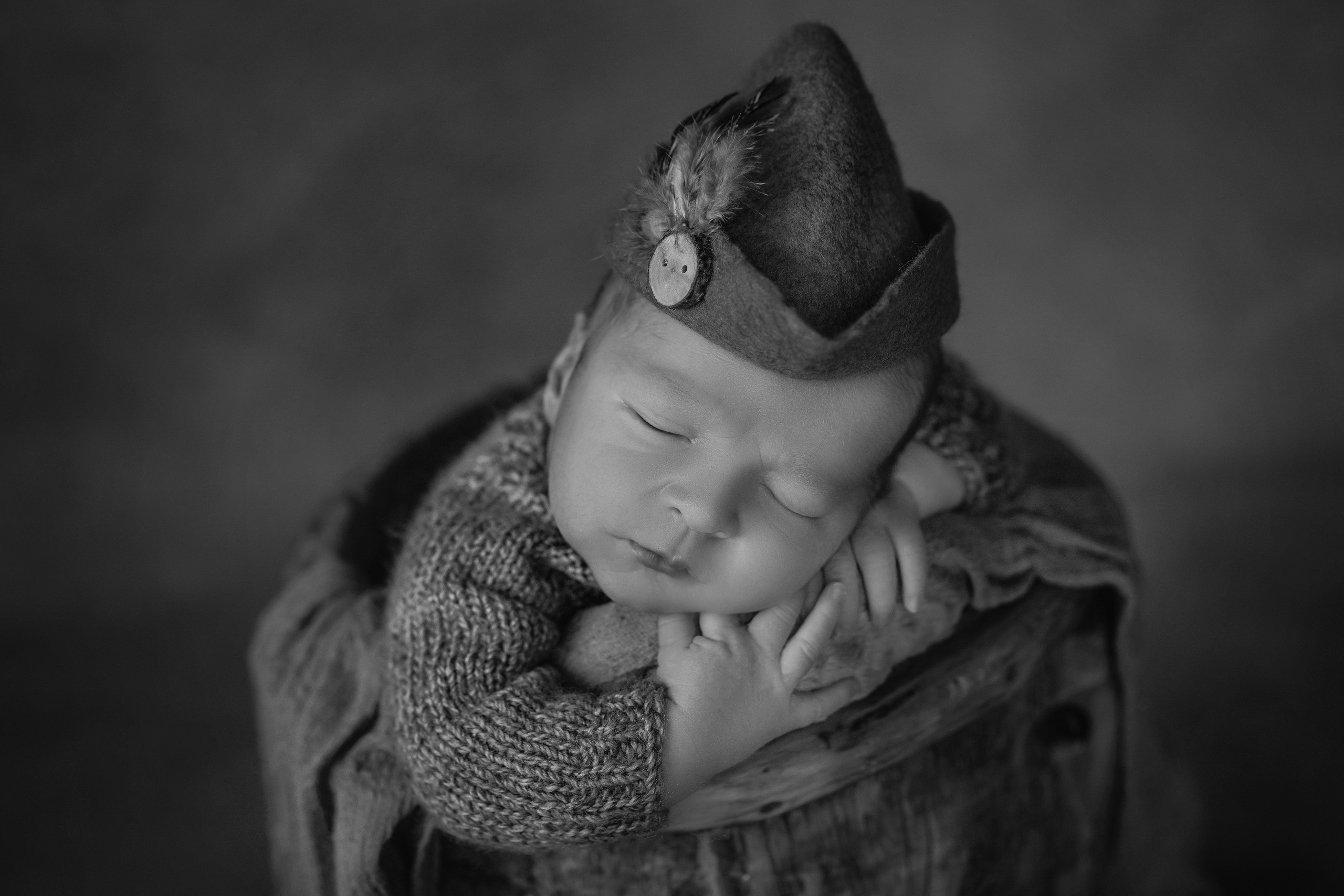 Новорожденные. Фотограф новорожденных беременных в Тюмени Ткачук Татьяна