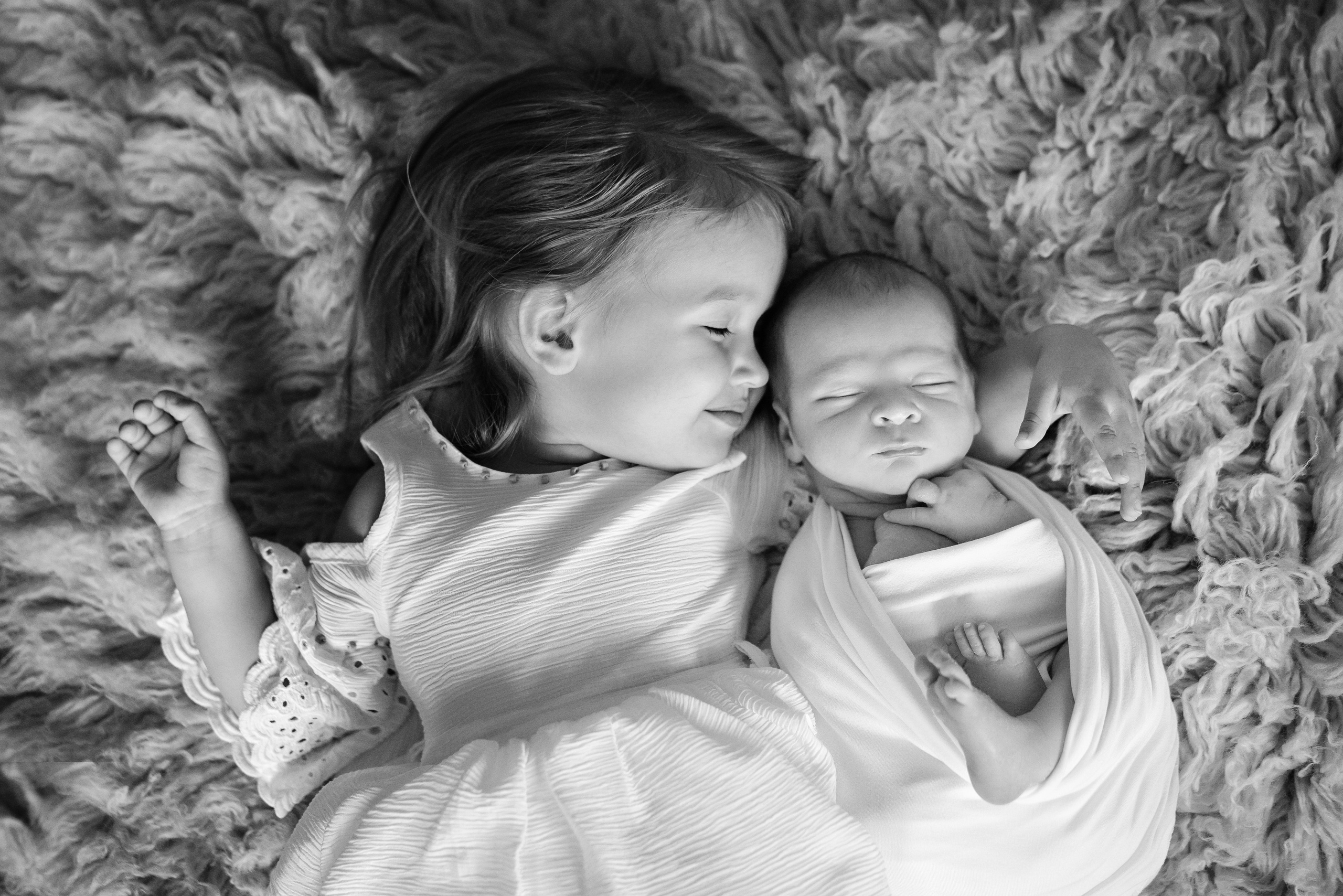 Новорожденные. Фотограф новорожденных беременных в Тюмени Ткачук Татьяна