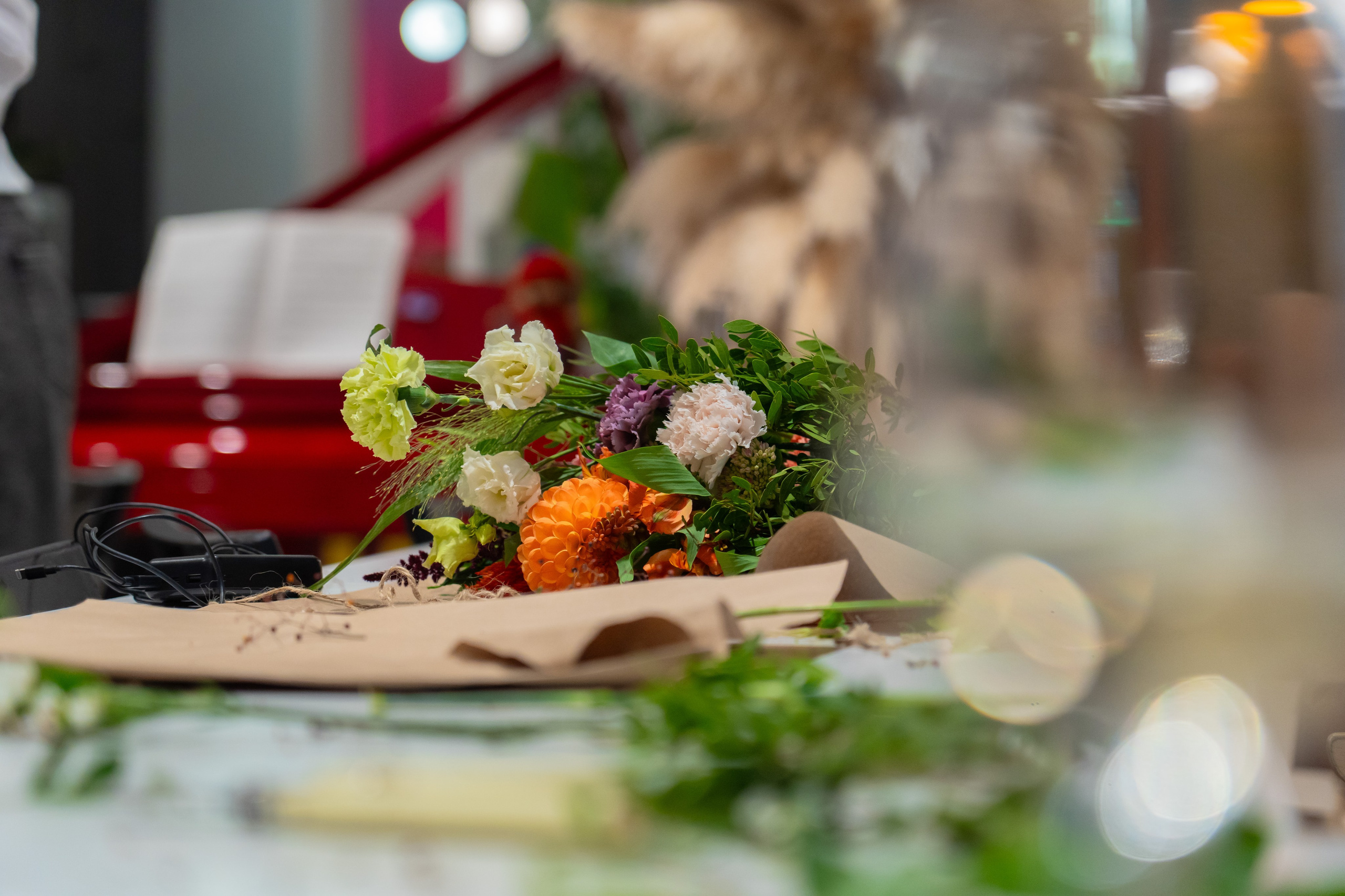 День работника HR в Авито. Главная