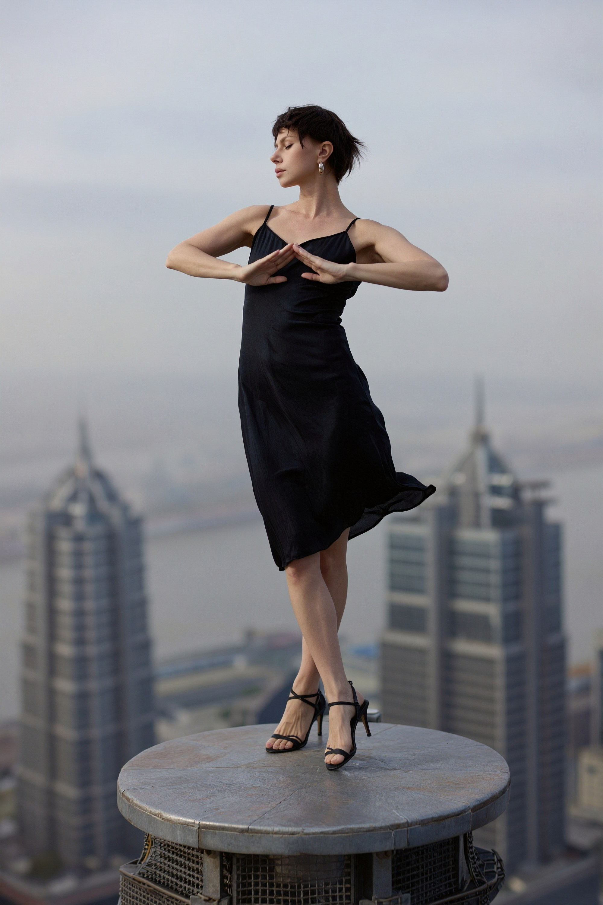 Оля. Профессиональная фотосъемка для бизнеса и личного бренда в Москве