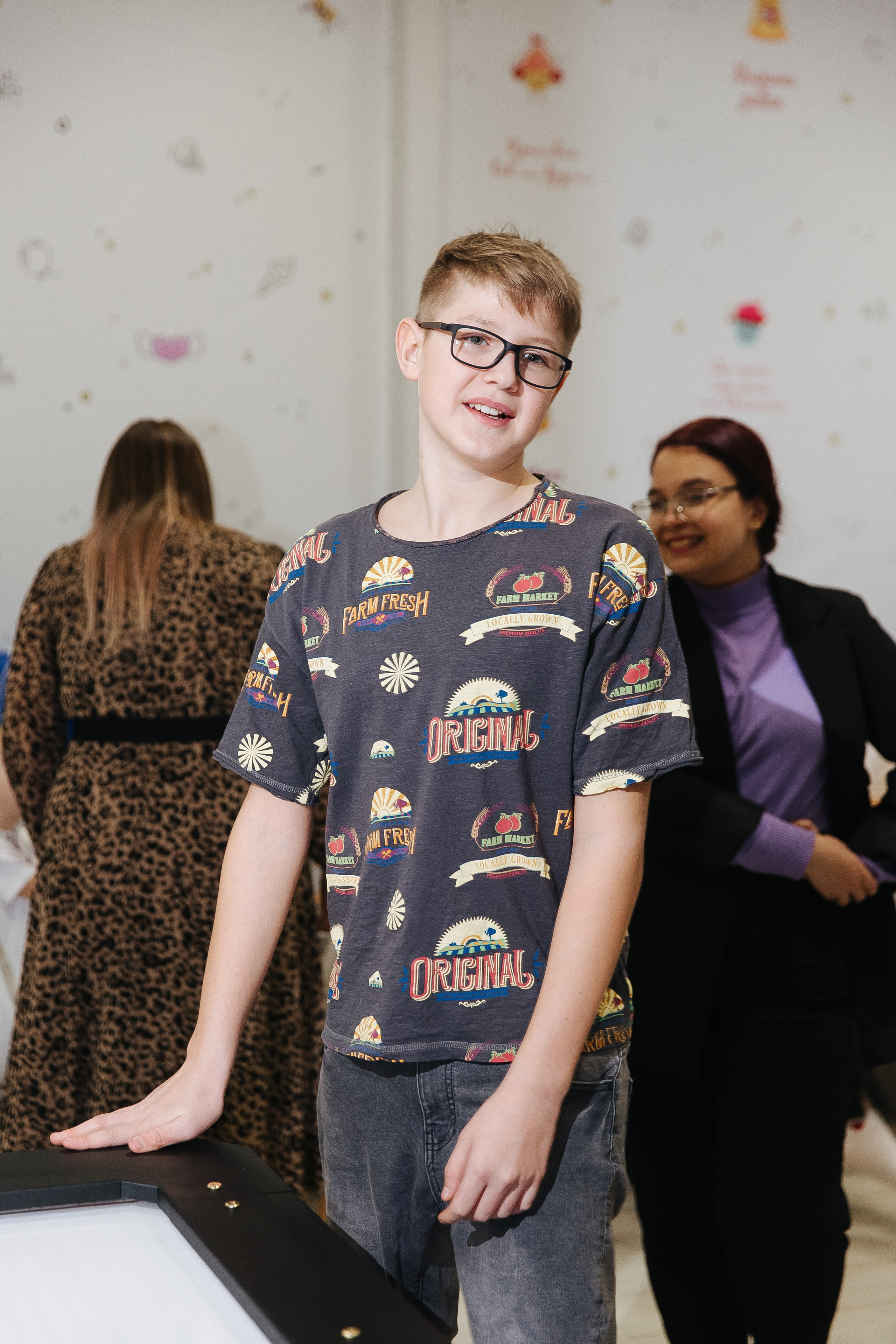 Ниндзя Кидс. Фотограф в Красноярске Любовь Малеева