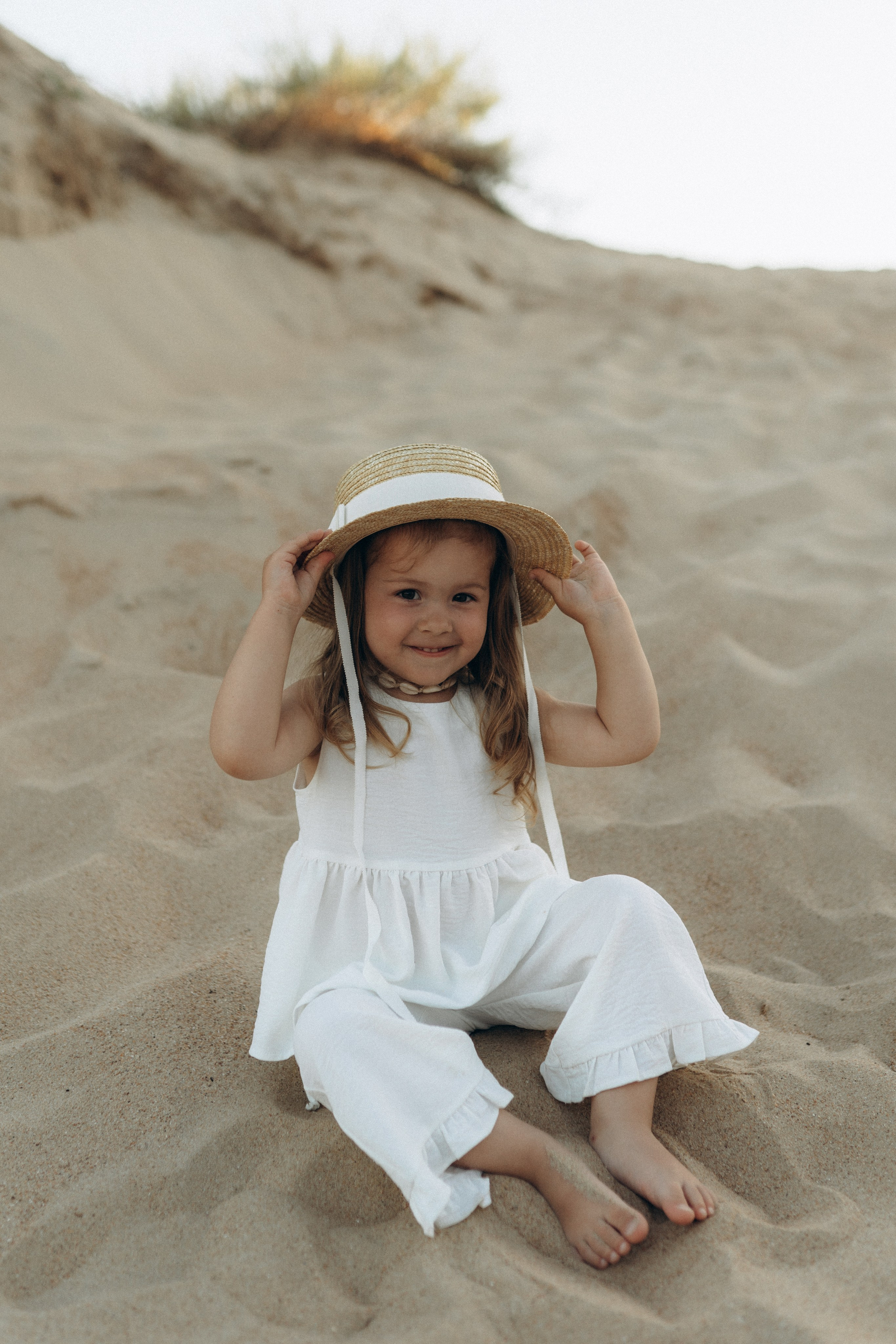 Приключения Аделины на море. Семейный lifestyle фотограф в Москве Рената Рафикова