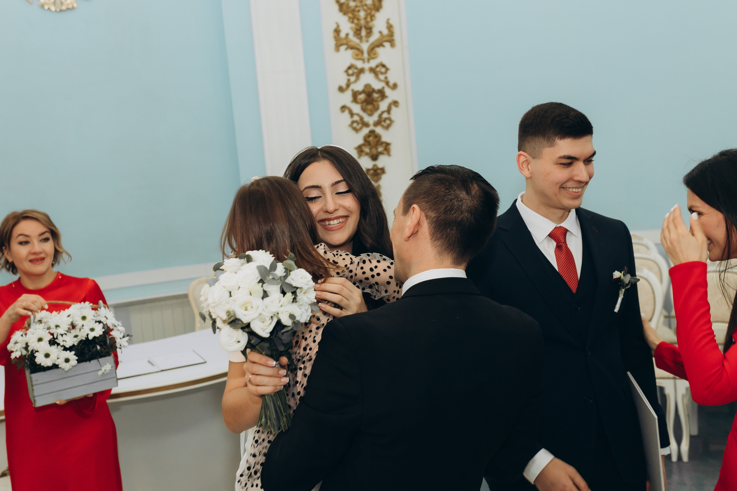 Владислав и Карина. Семейный фотограф в Обнинске