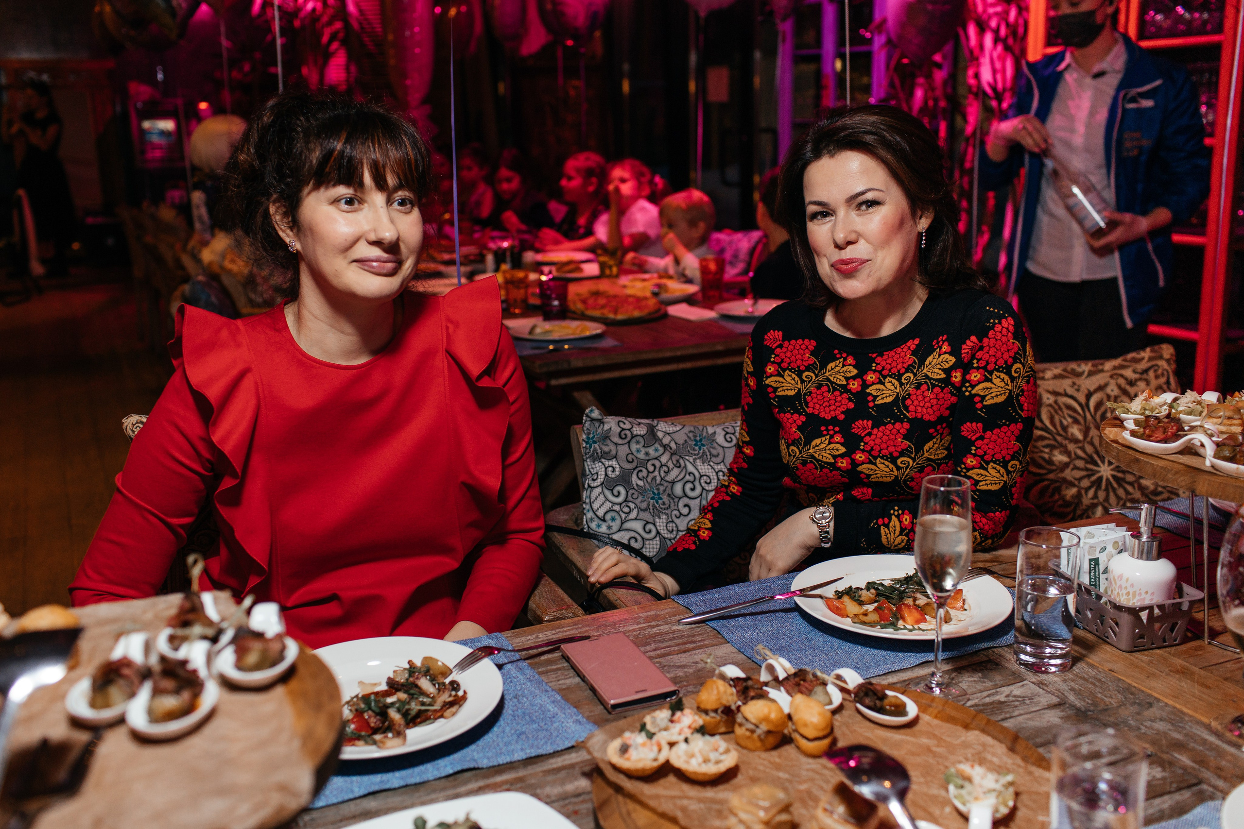 Алине 7 лет. Свадебный и семейный фотограф