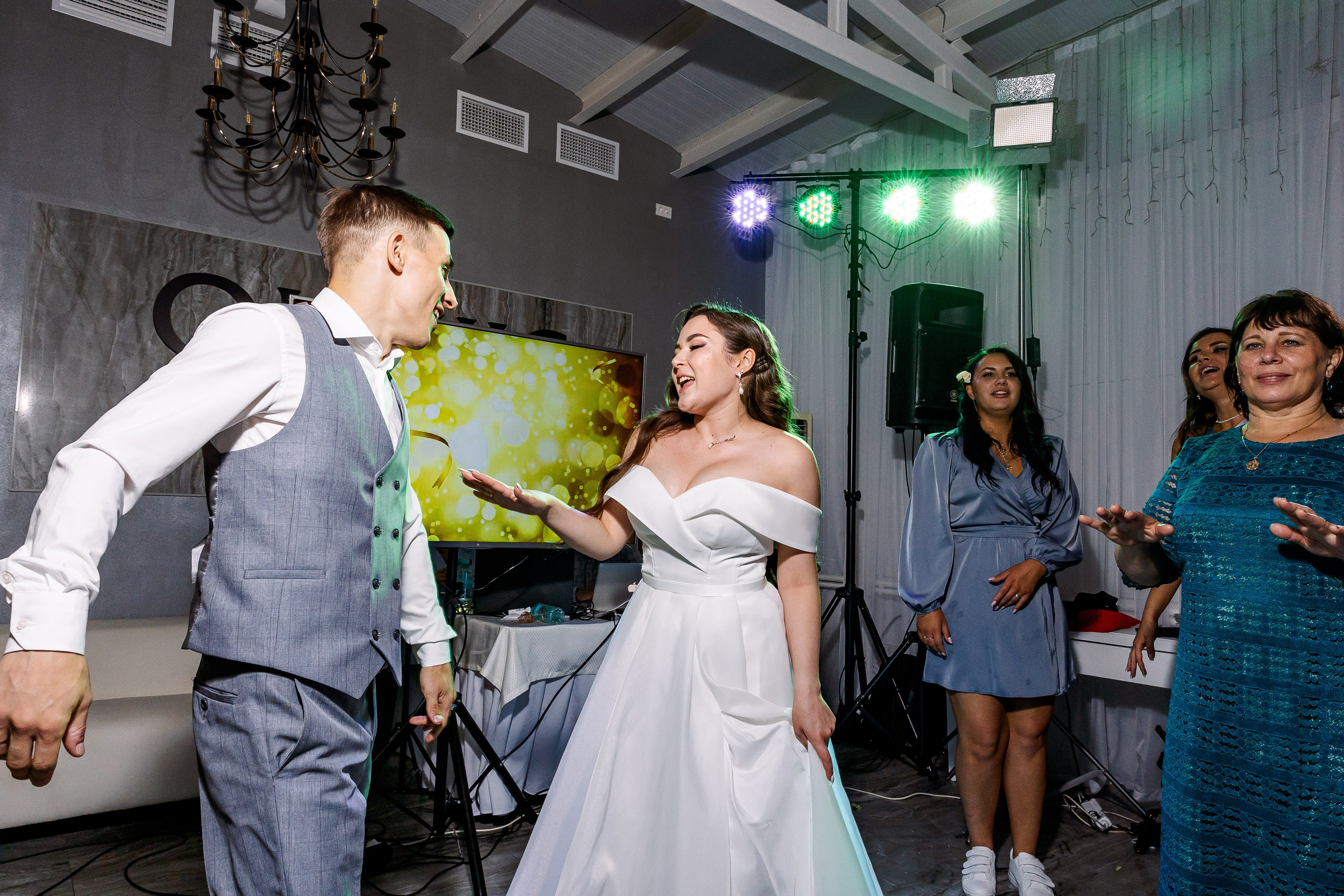 Сергей и Валерия. Свадебный и семейный фотограф в Челябинске Юлия Ишимова