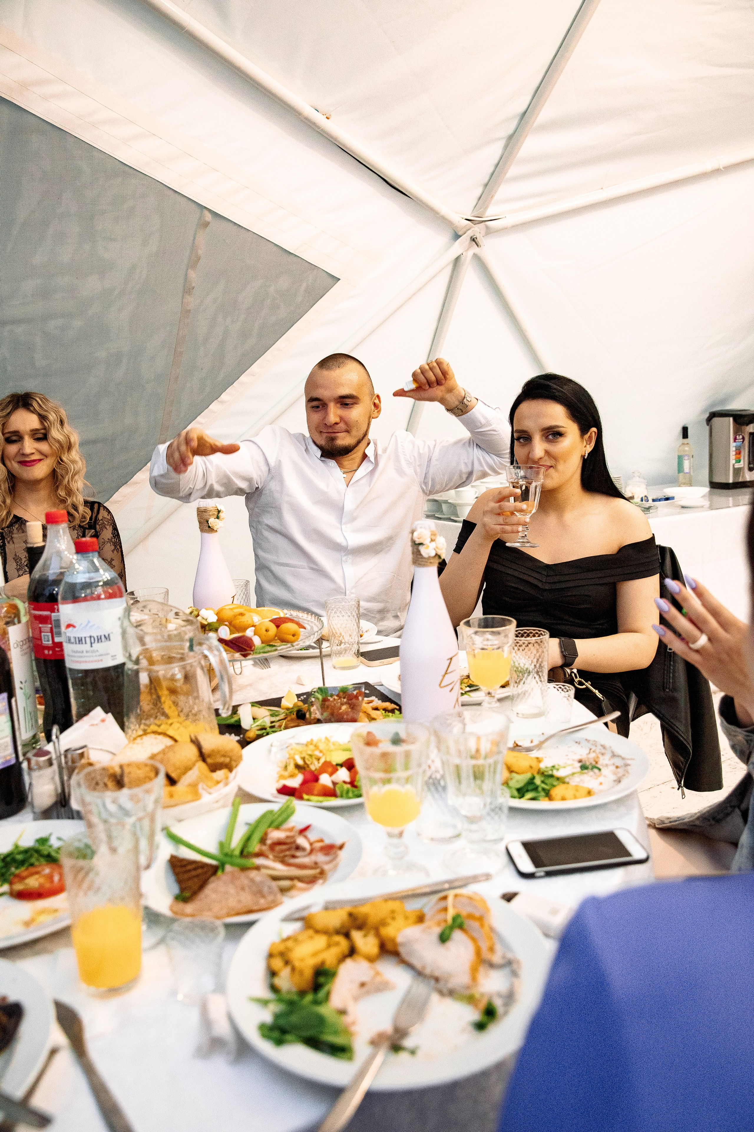 Кирилл и Екатерина. Свадебный и семейный фотограф в Челябинске Юлия Ишимова