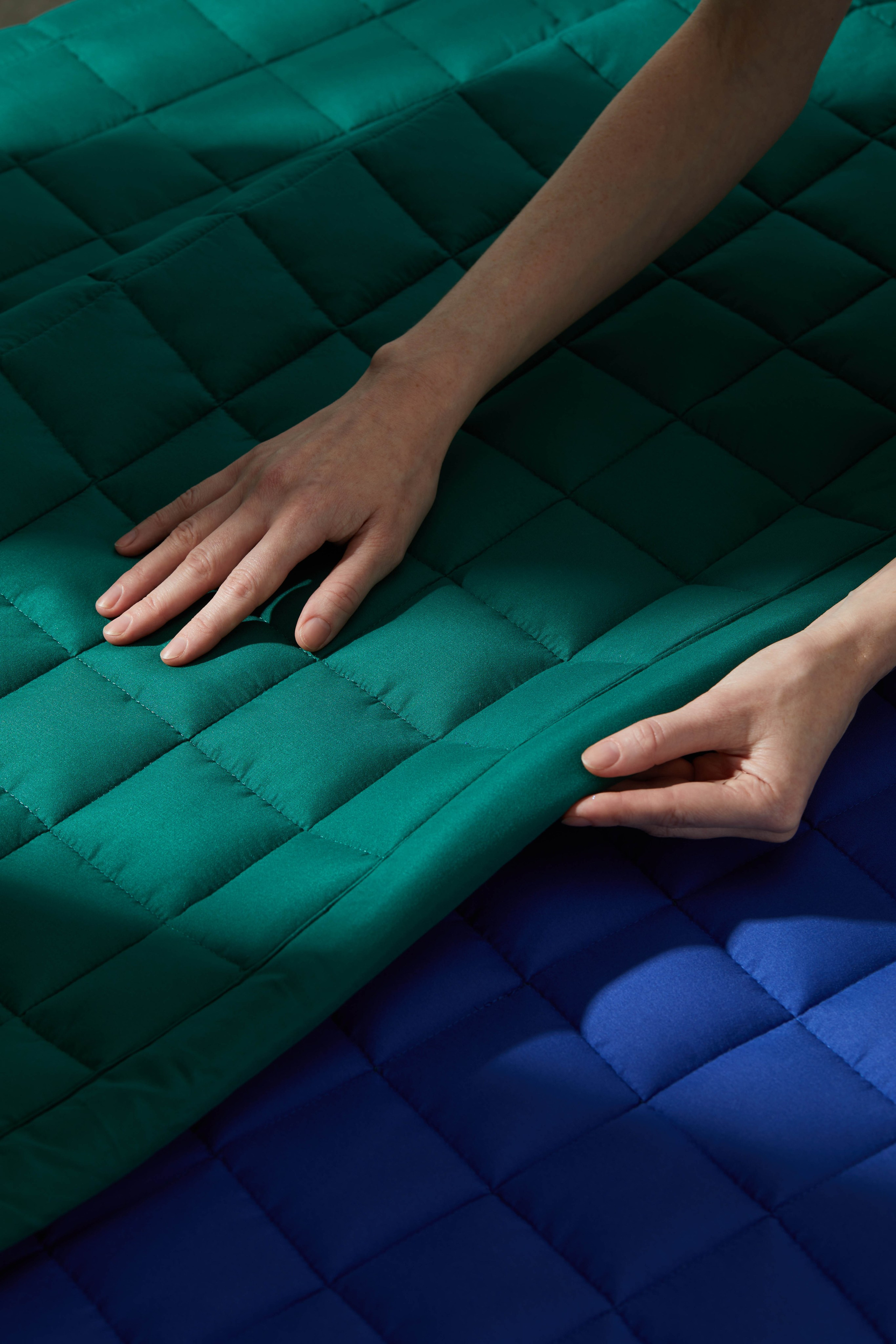 Пледы Pragma. Олег Дмитриев