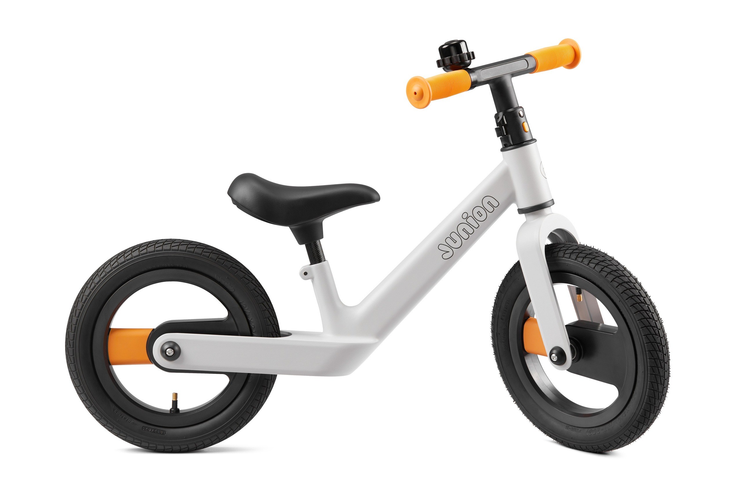 Беговелы Junion. Олег Дмитриев