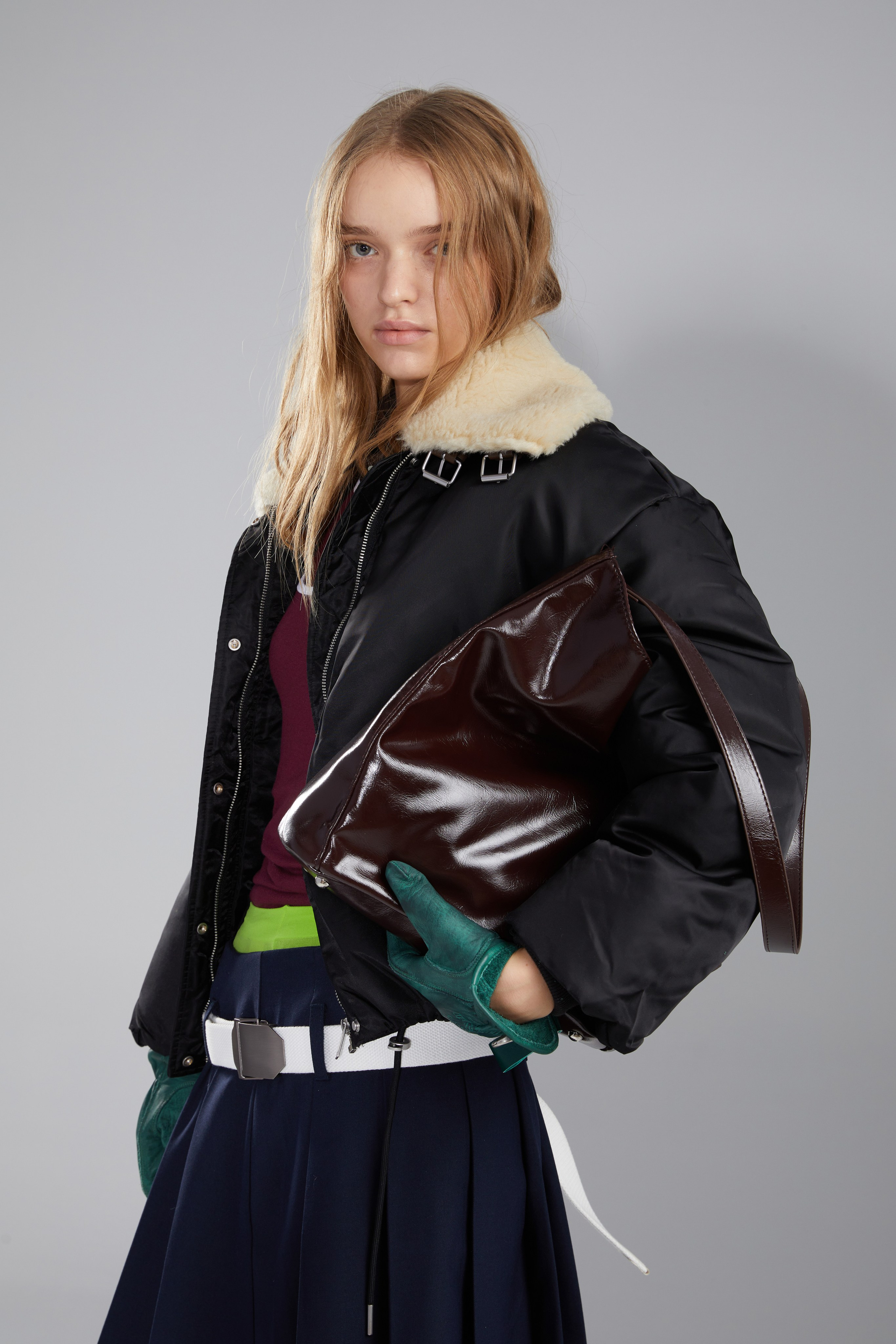 Fashion показ Яндекс Маркета. Олег Дмитриев