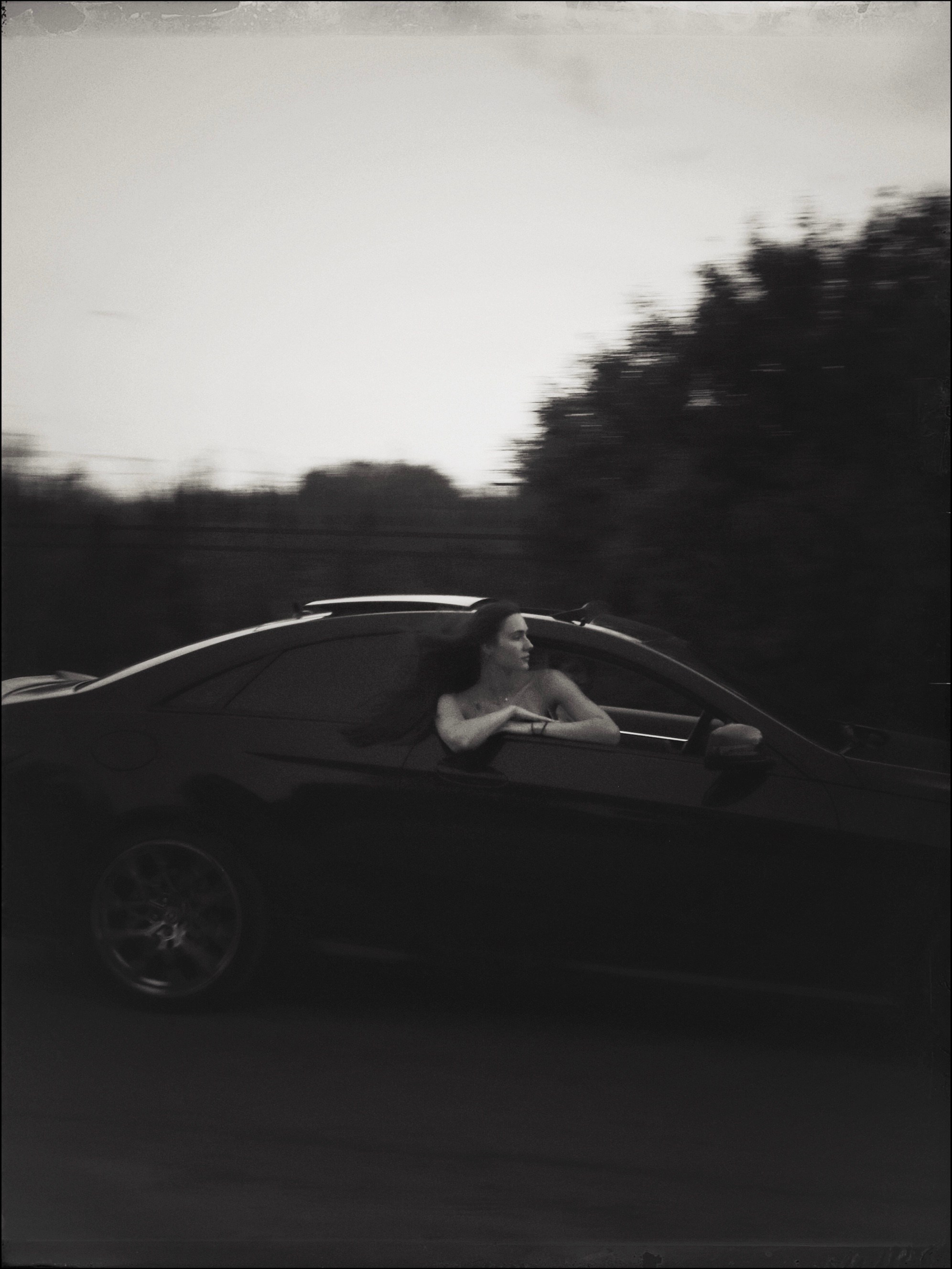 Николь и Артем. Портретный и свадебный фотограф в Москве Александра