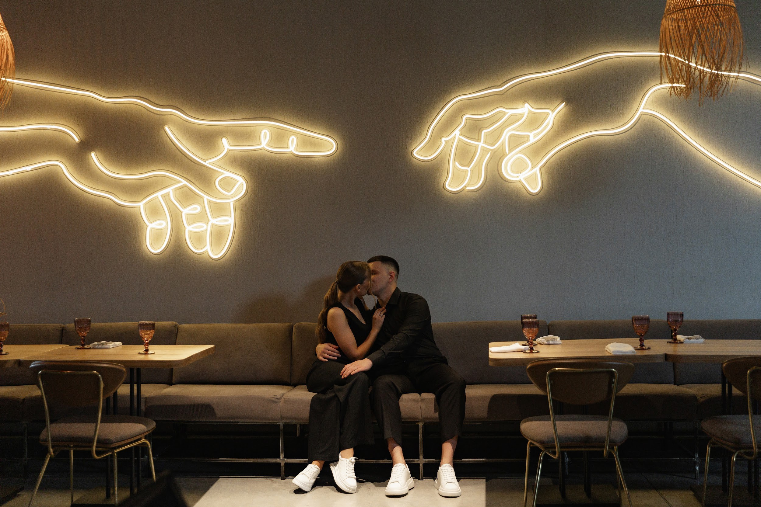 21.06 Ксения и Данил. Свадебный организатор Екатеринбург