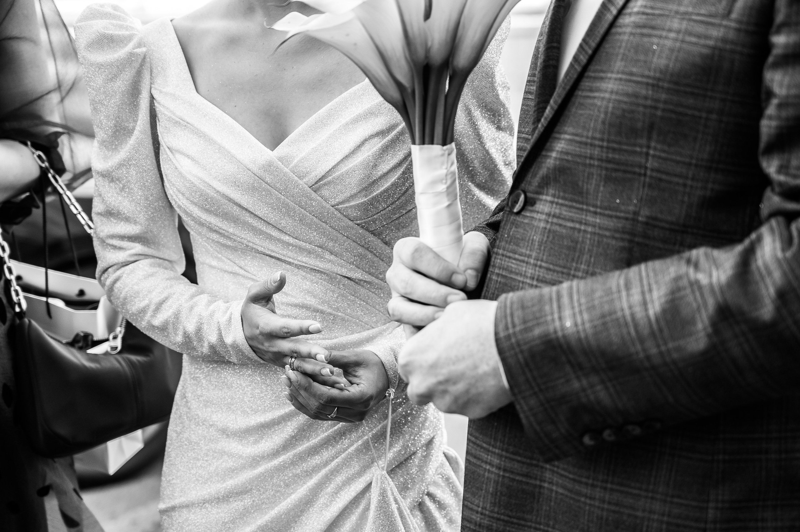 Артём & Елизавета. Портретный и свадебный фотограф в Москве Анастасия Терентьева