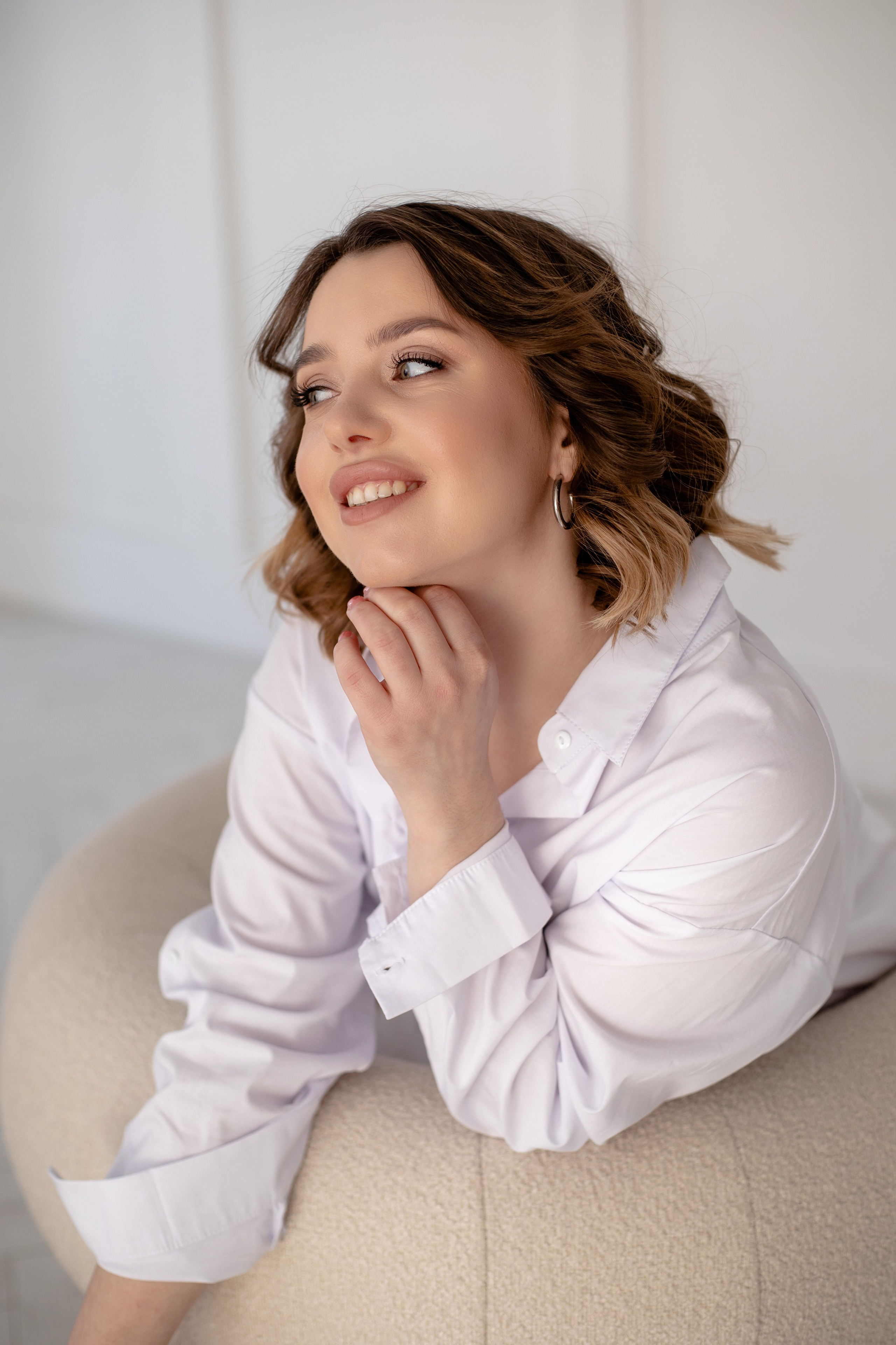 15 минут. Снято для Ксении. Семейный фотограф в Саратове Элоиза Ляпина