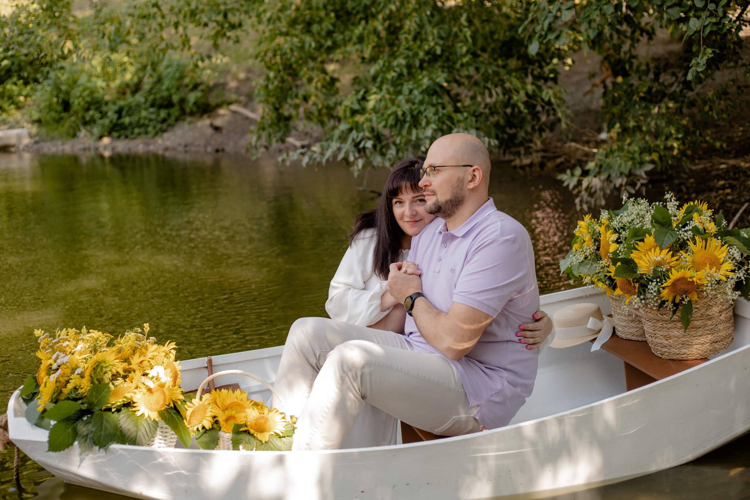 Фотопроект «Sar.fotolodka» 3 Августа 🌻. Семейный фотограф в Саратове Элоиза Ляпина