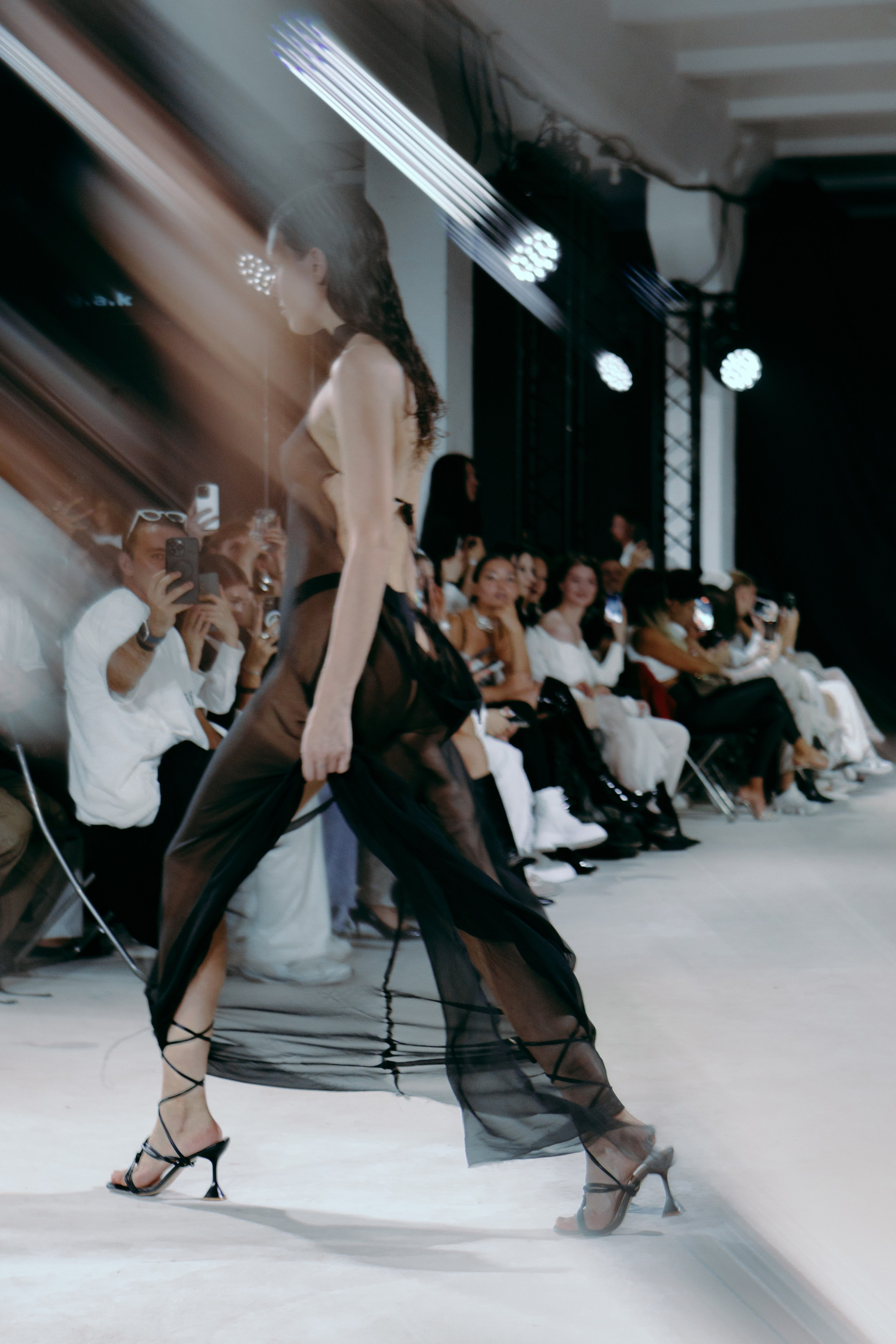 AUXI Ardor 2024. Fashion Фотограф в СПб Yana Kochkina