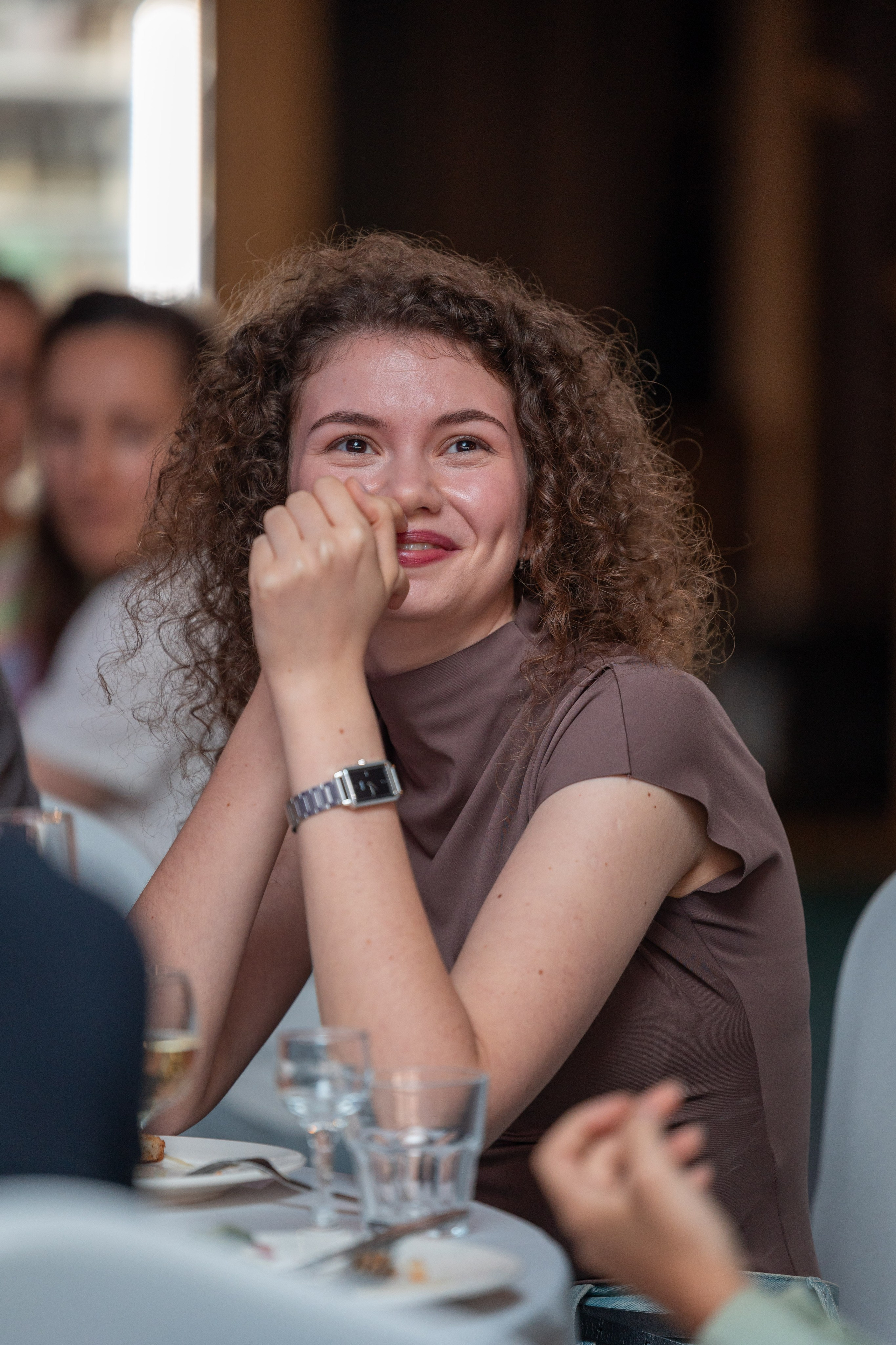 Банкет. Ваш фотограф и видеограф