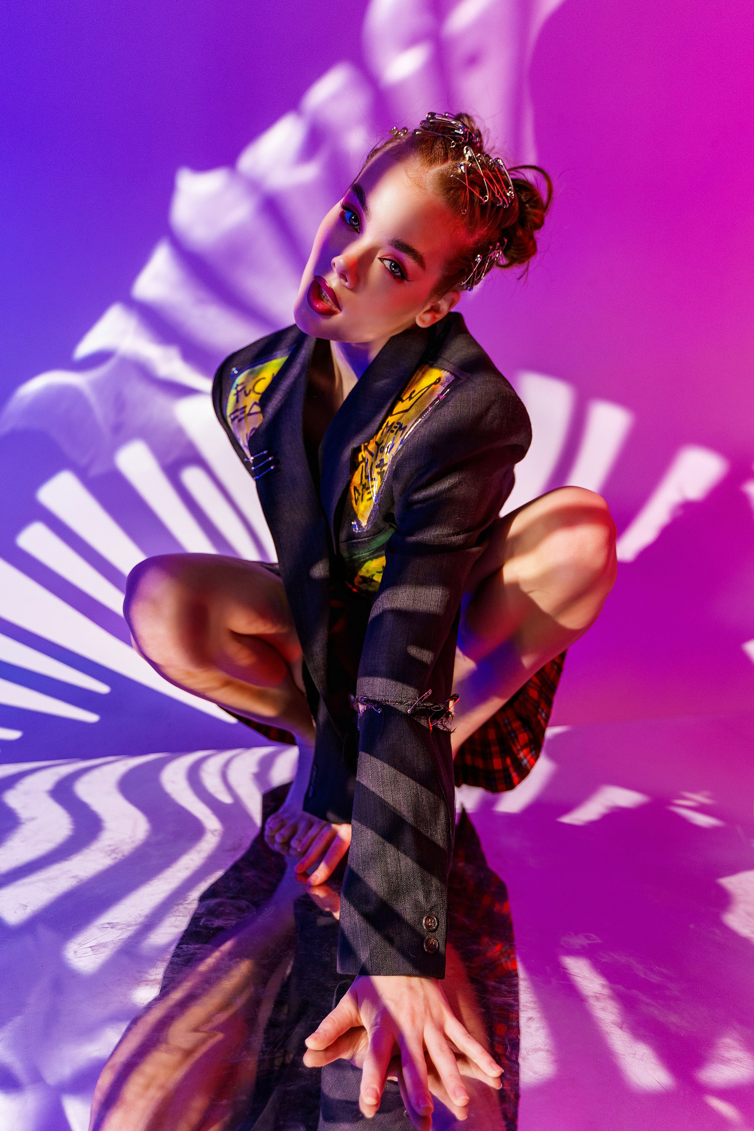 KVTYV. Сергей Христолюбов | Фотограф Москва