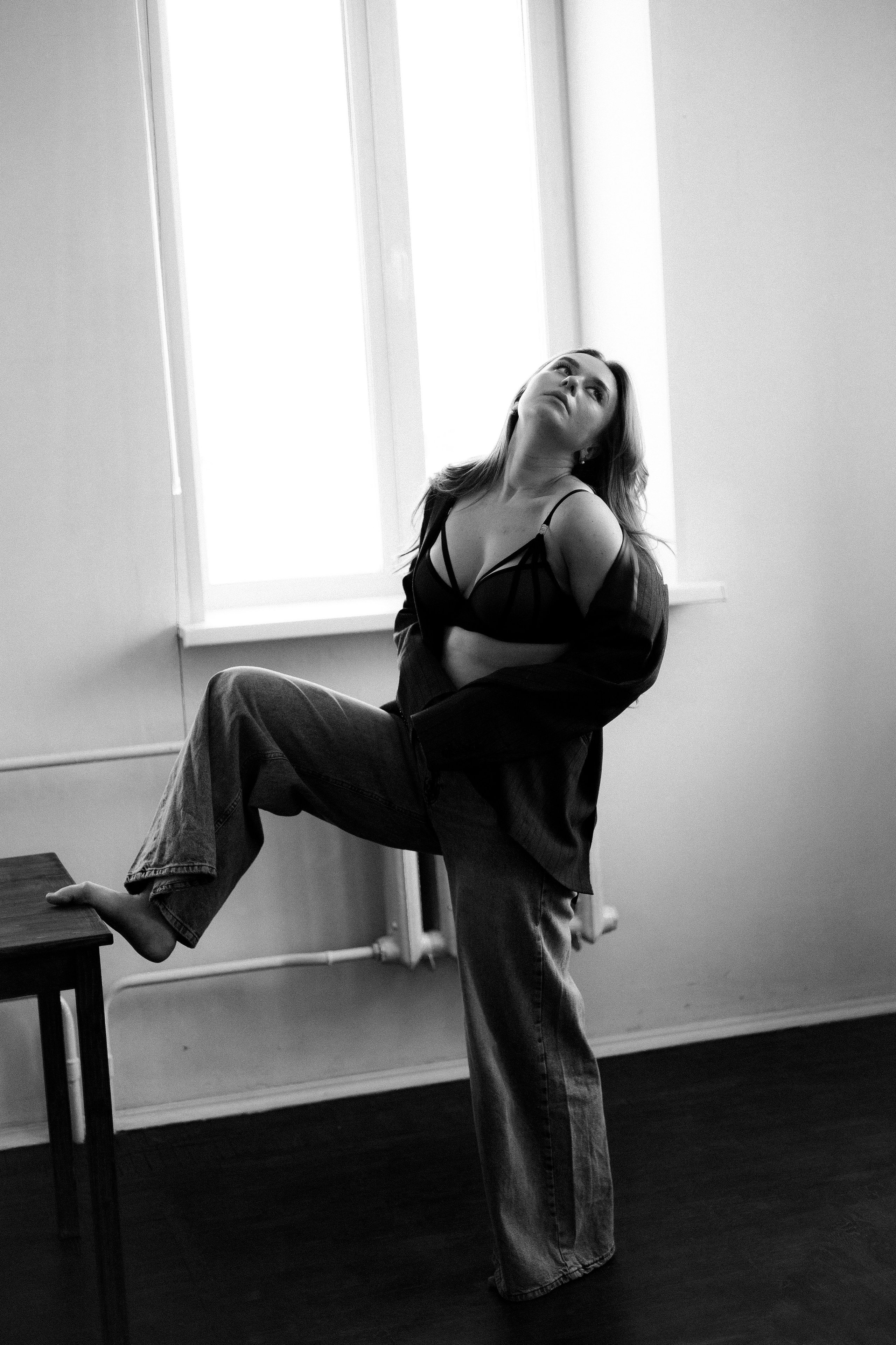 Настя. Фотограф Настя Леонова