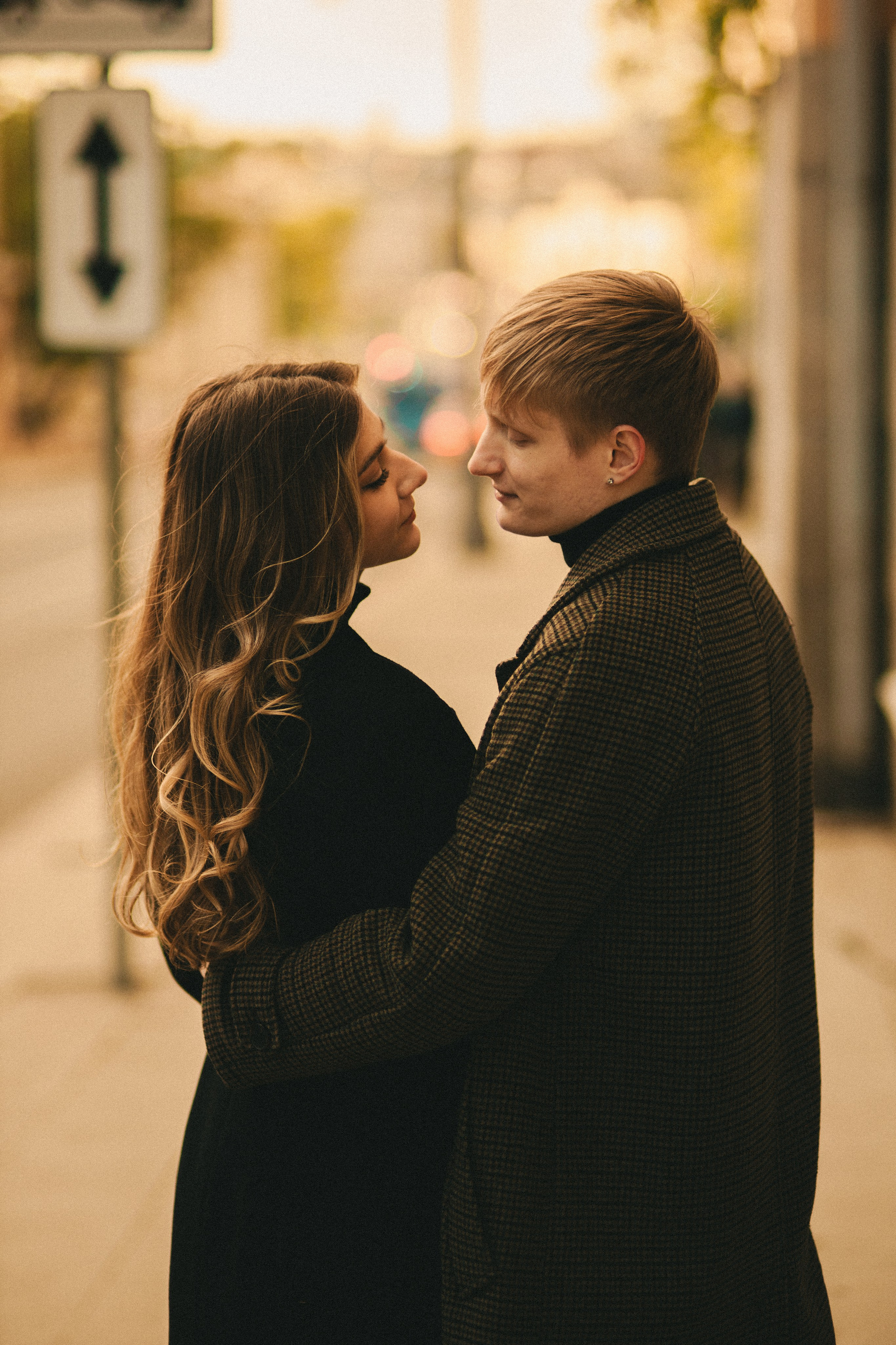 М. Фотограф Настя Леонова