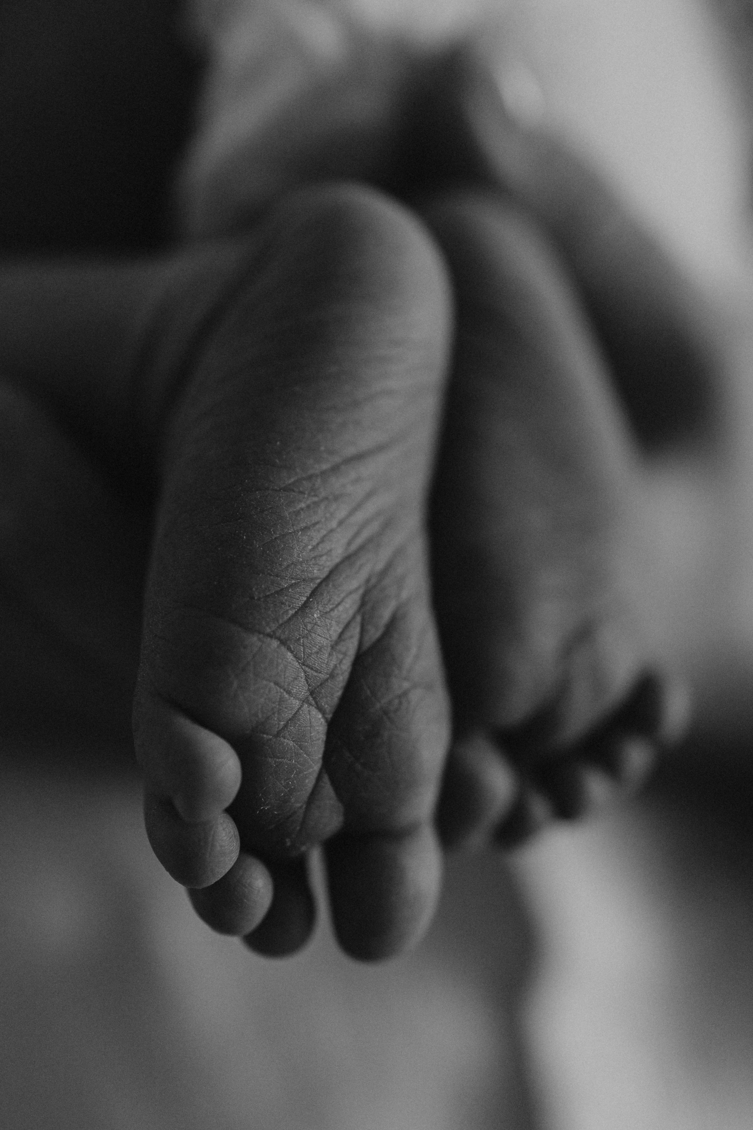 Тебе 10 дней. Фотограф Настя Леонова