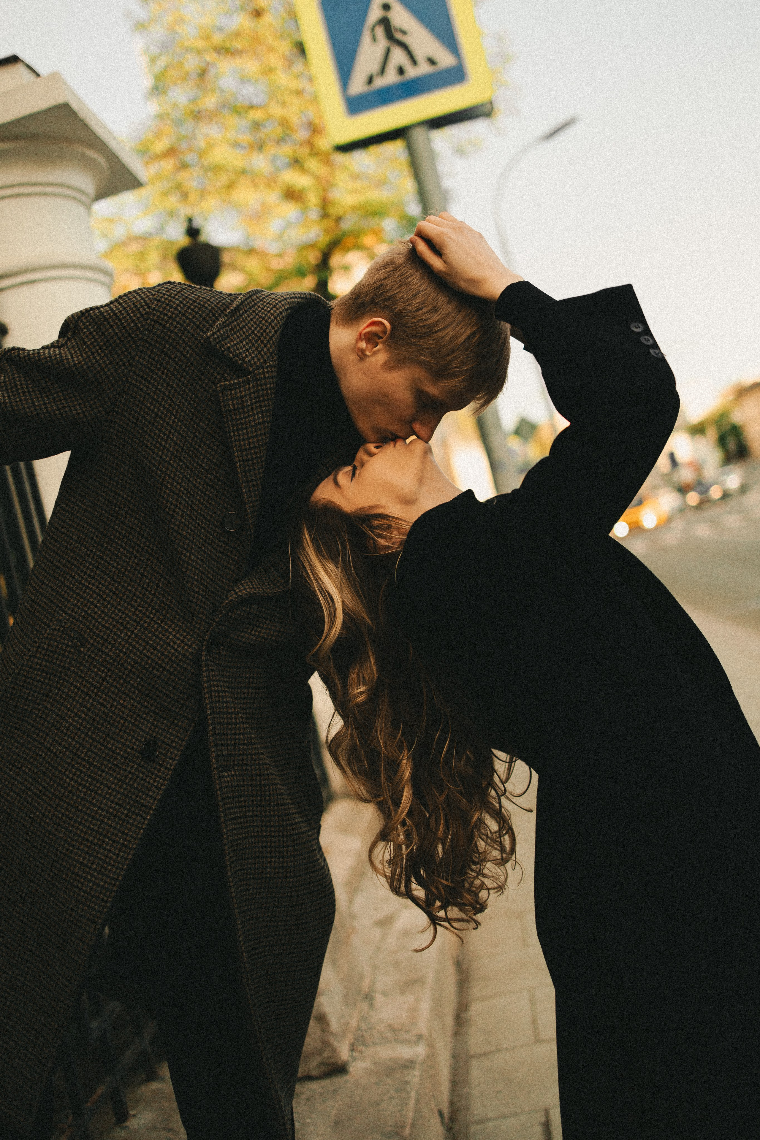 М. Фотограф Настя Леонова