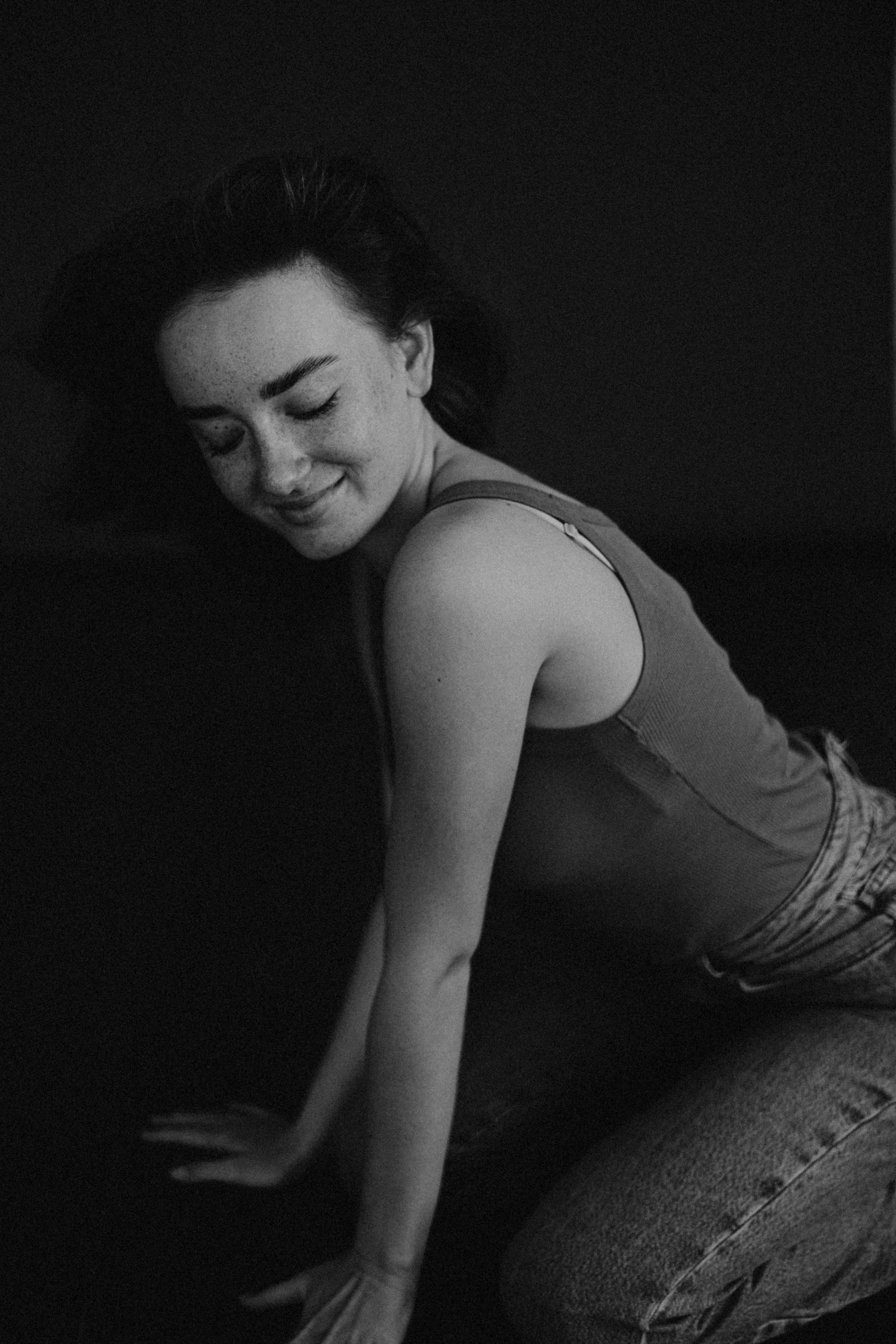 Влада. Фотограф Настя Леонова