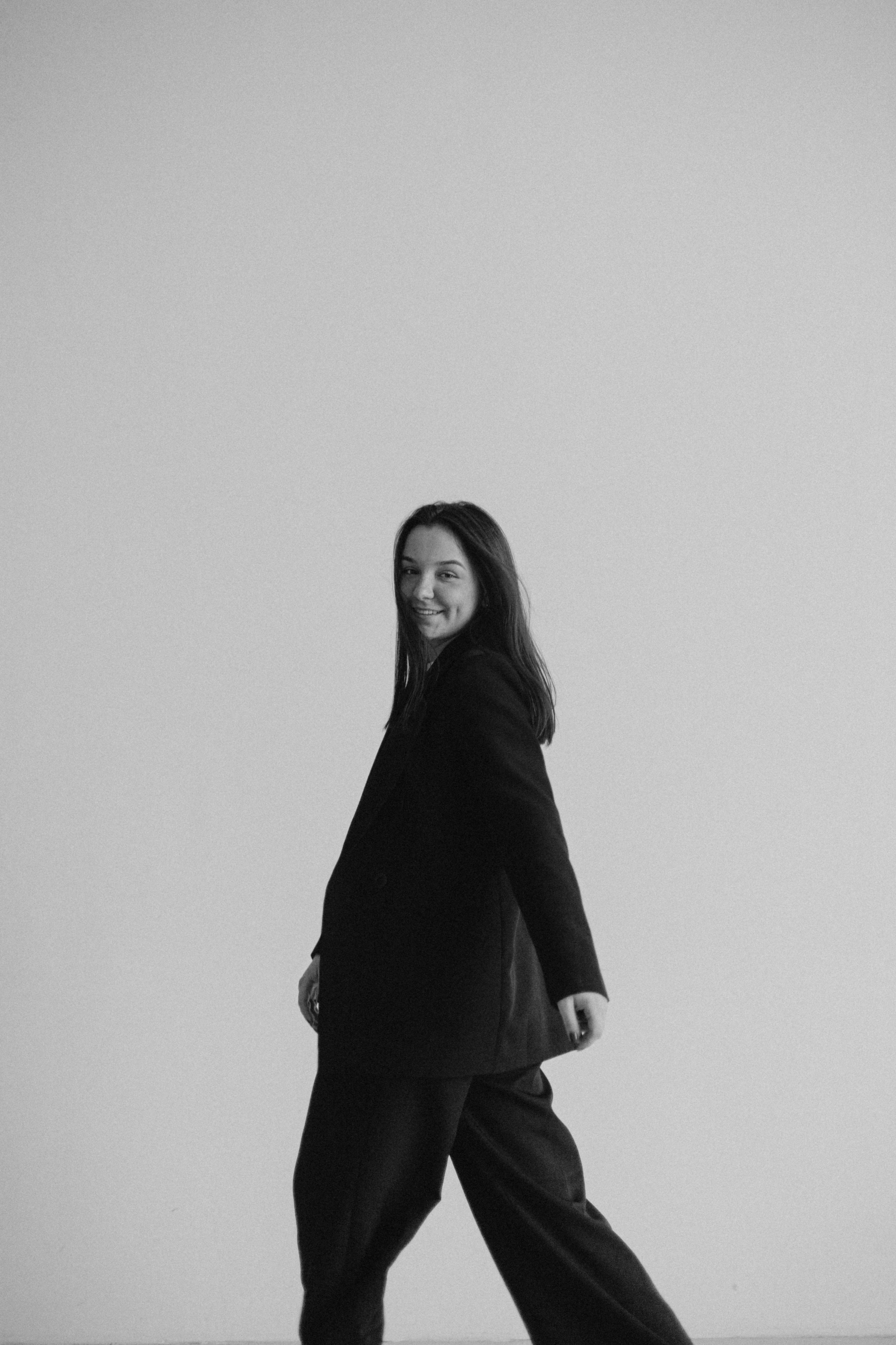 Олеся. Фотограф Настя Леонова