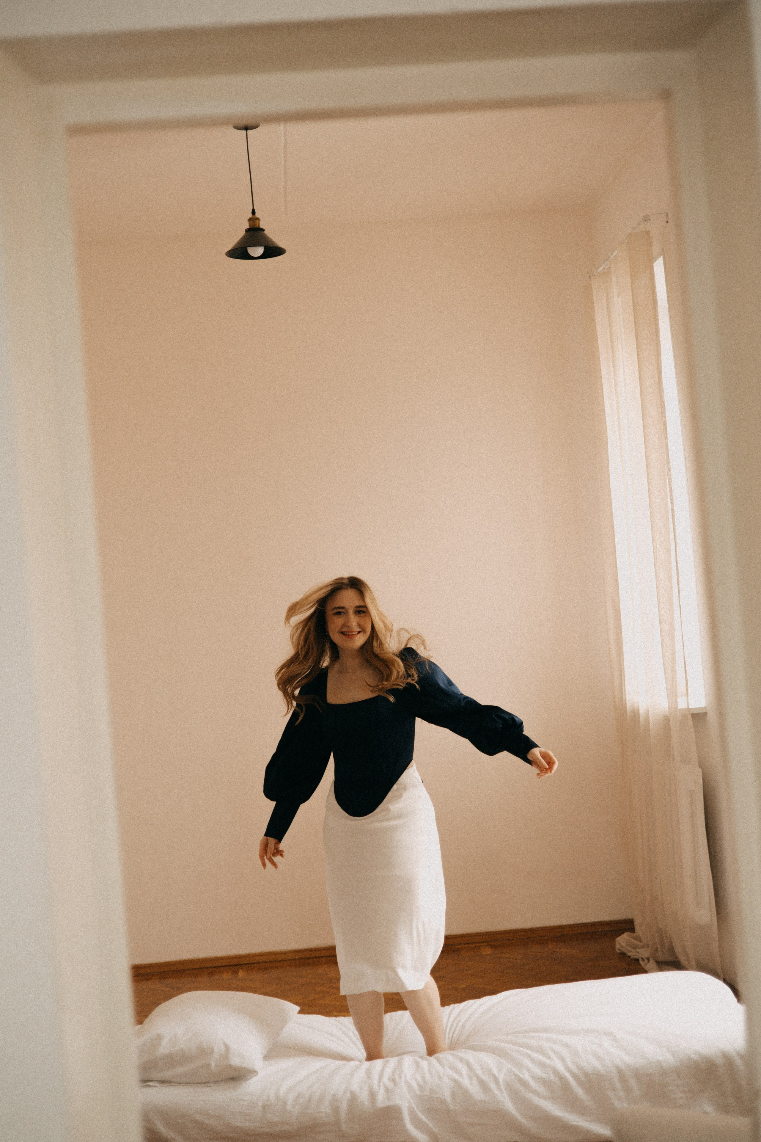 Настя. Фотограф Настя Леонова