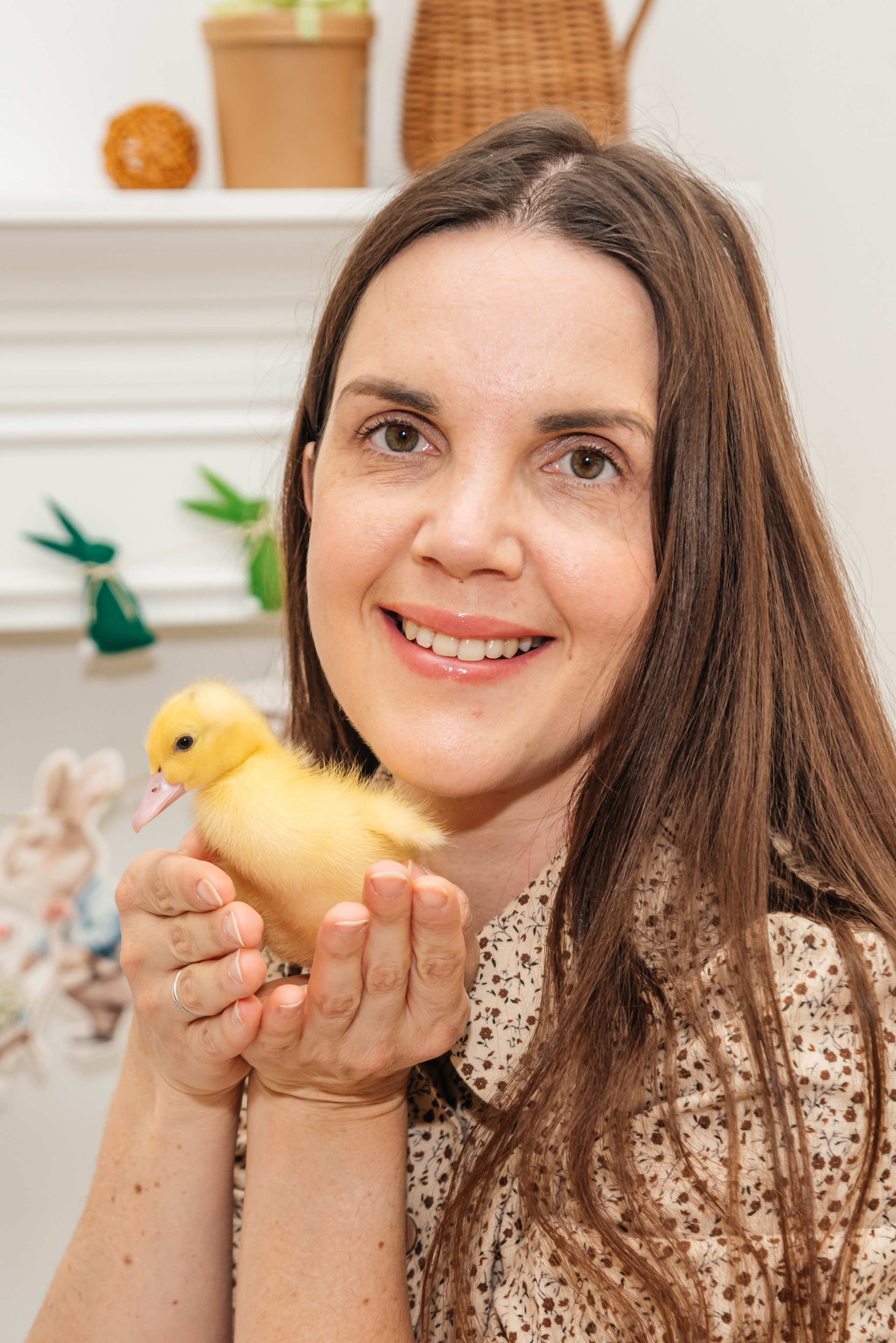 Фотодень с уточками. Свадебный и семейный фотограф в Москве Елена Брюханова