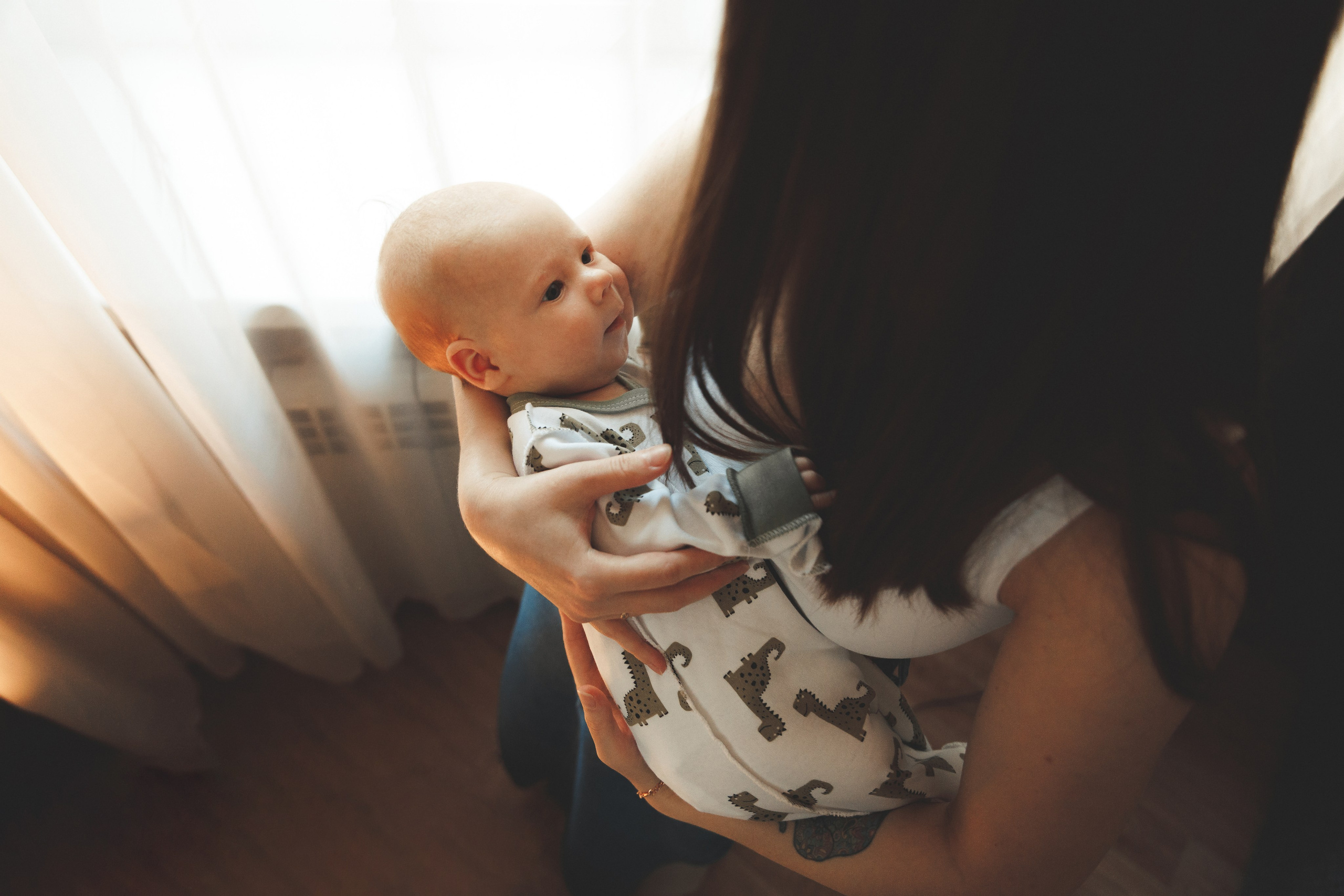 Ира & Артем. Фотограф в Самаре Юля Борщ