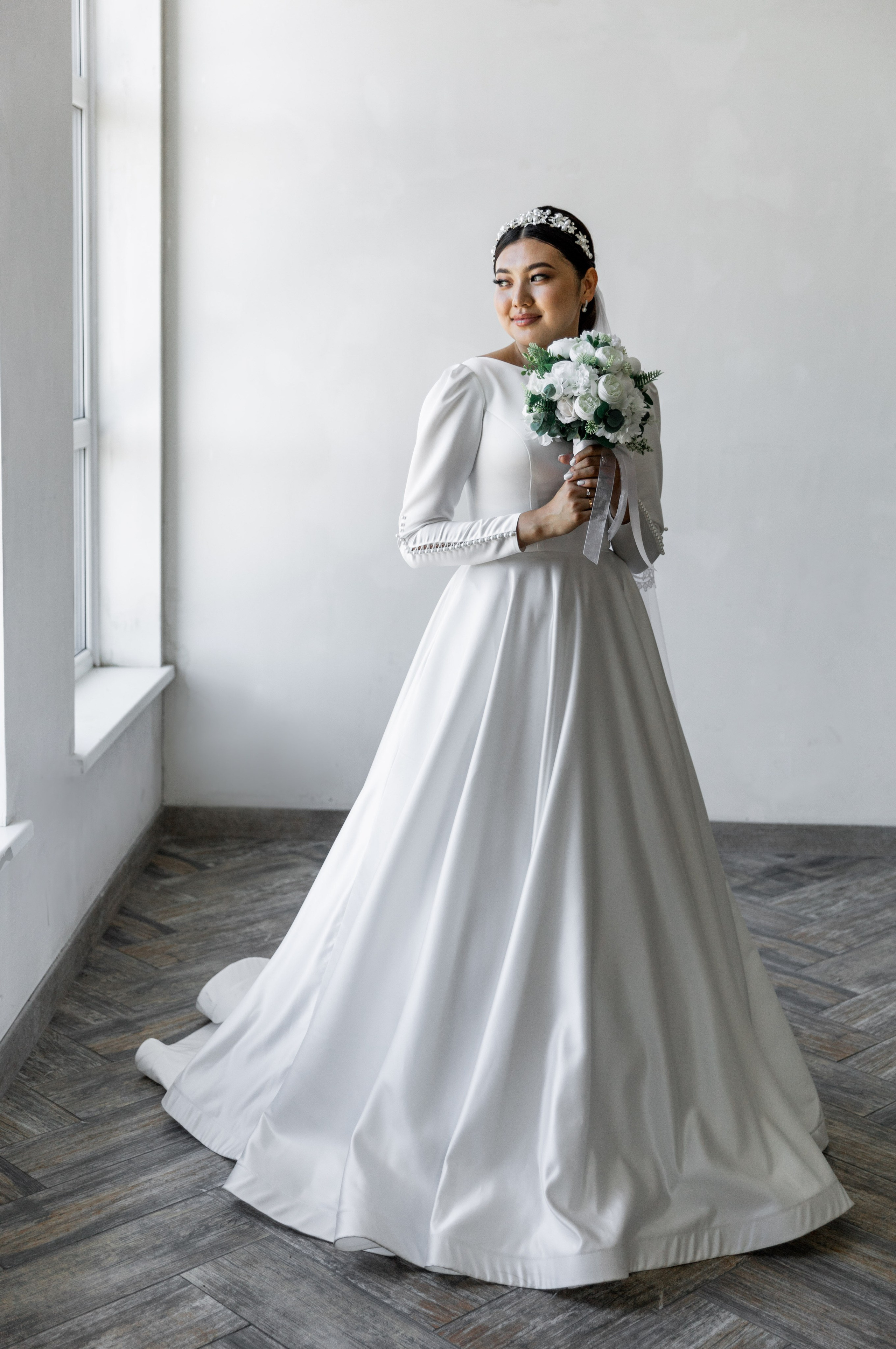 Амир и Асем